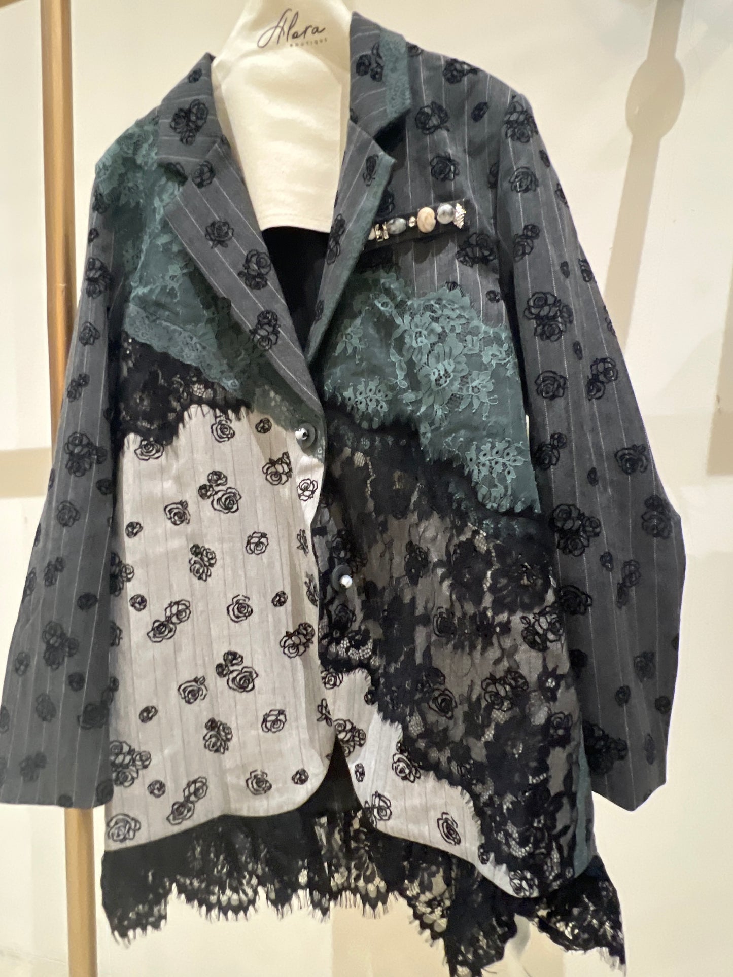 CLOTHES W762