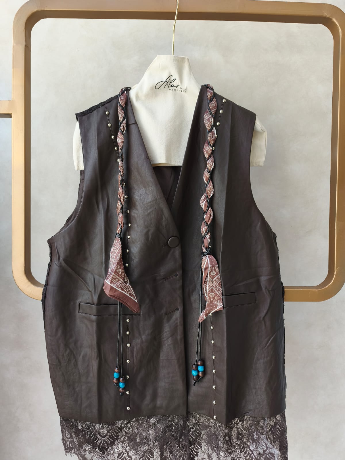 CLOTHES K1008