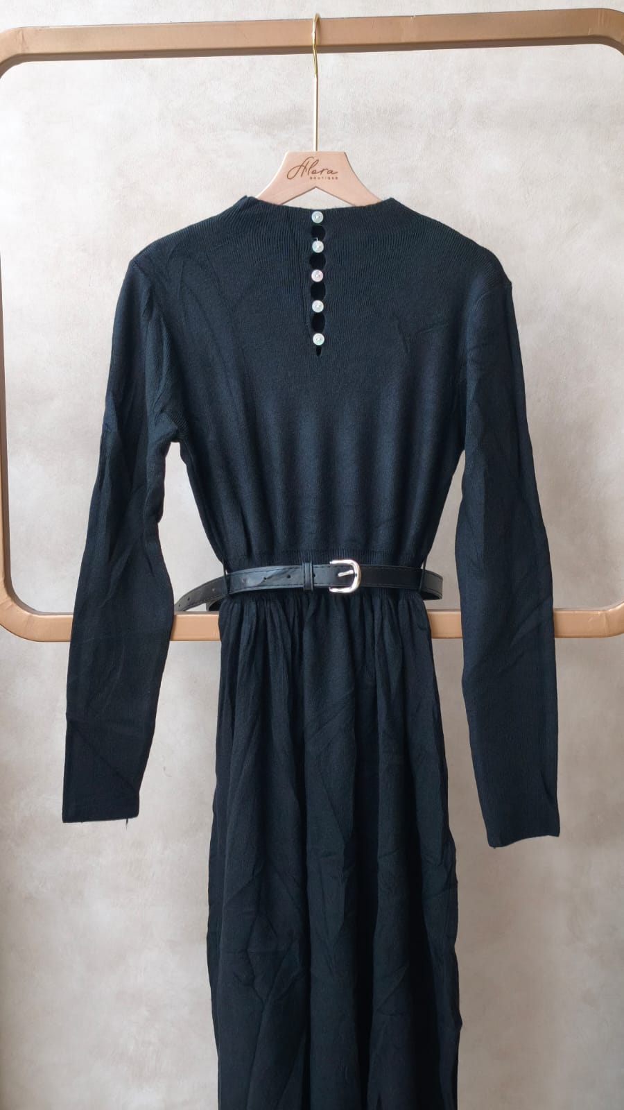 DRESS D32-0012