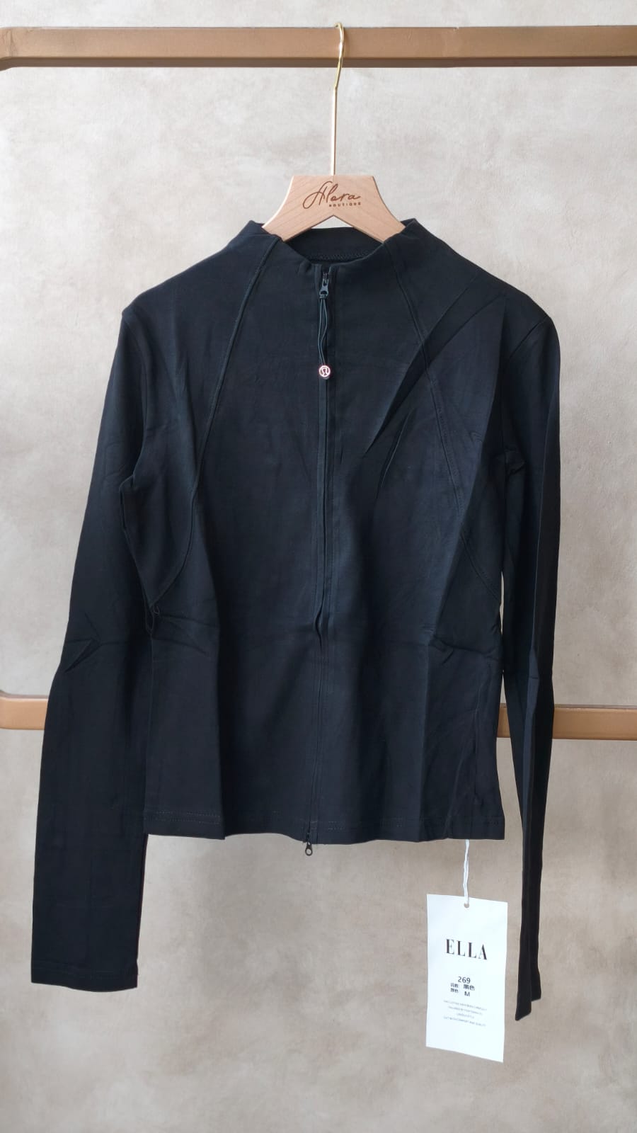 BLUS B3-0037
