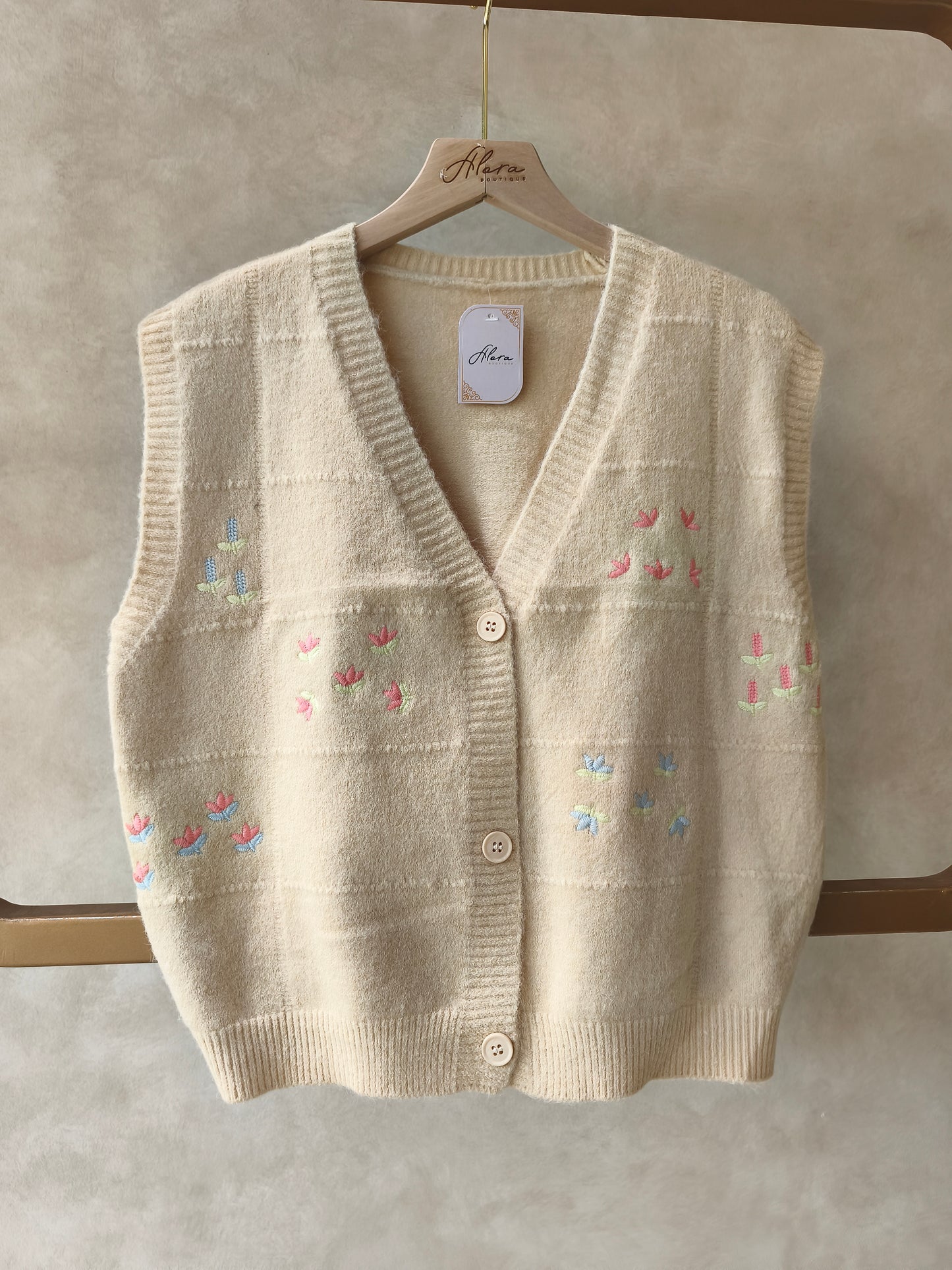 KNIT K1-0002