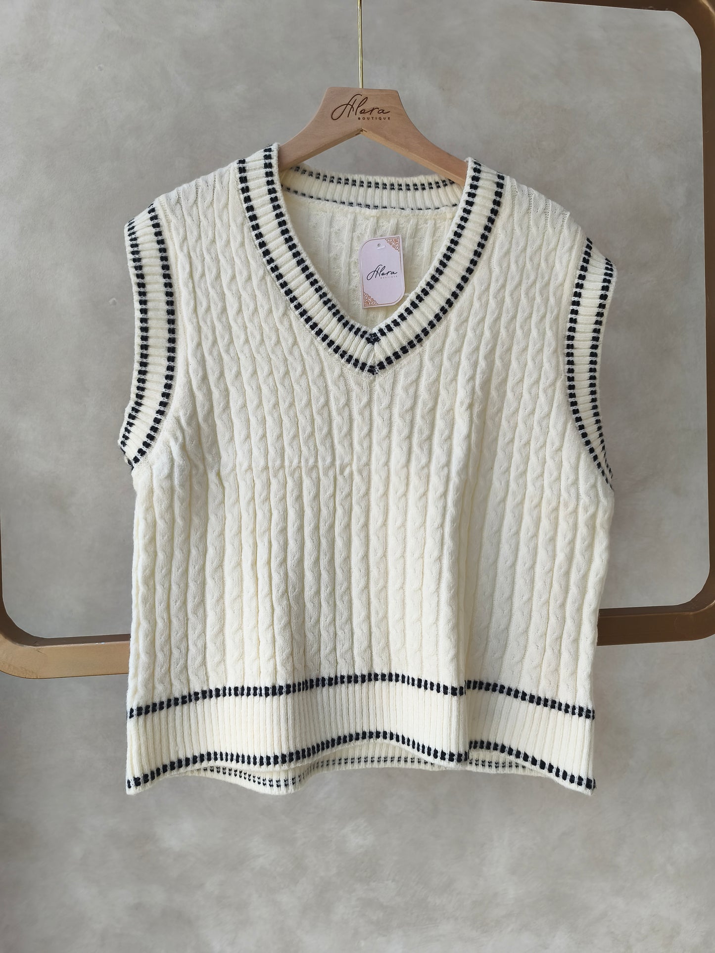 KNIT K1-0015