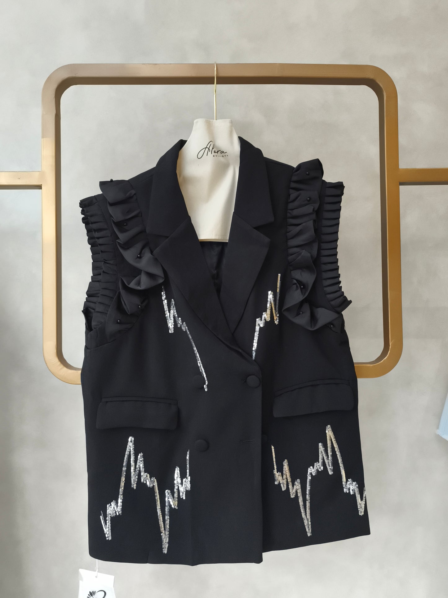CLOTHES K970