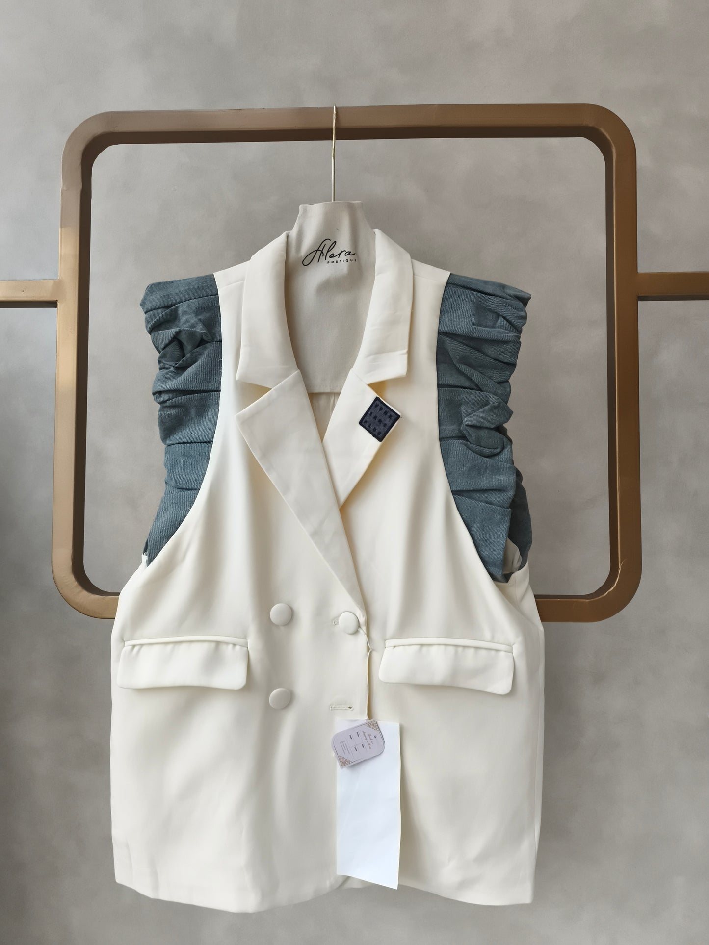 CLOTHES 2007