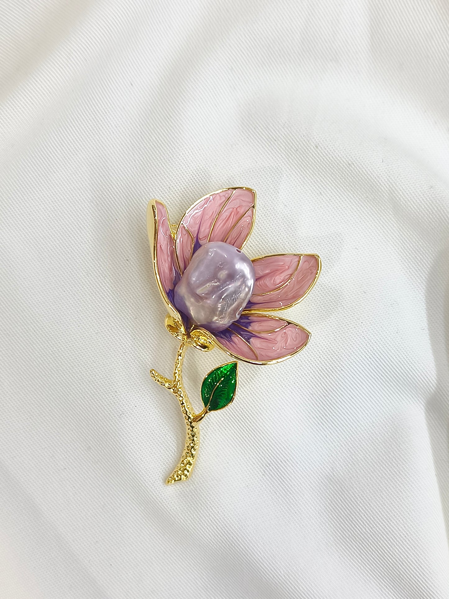 BROS PIN 0009
