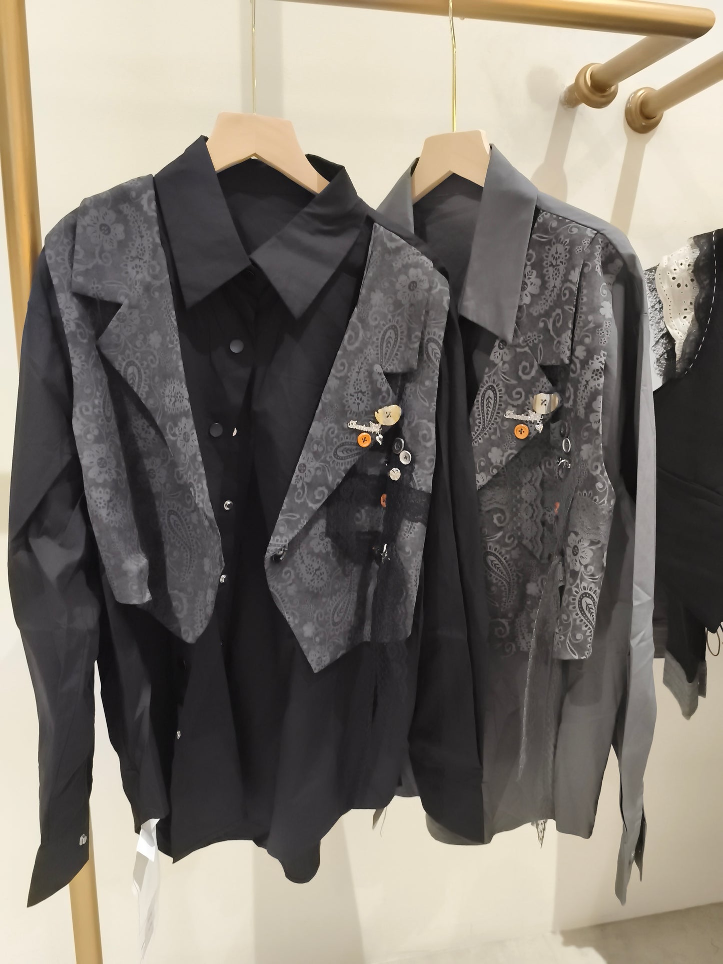 CLOTHES W786