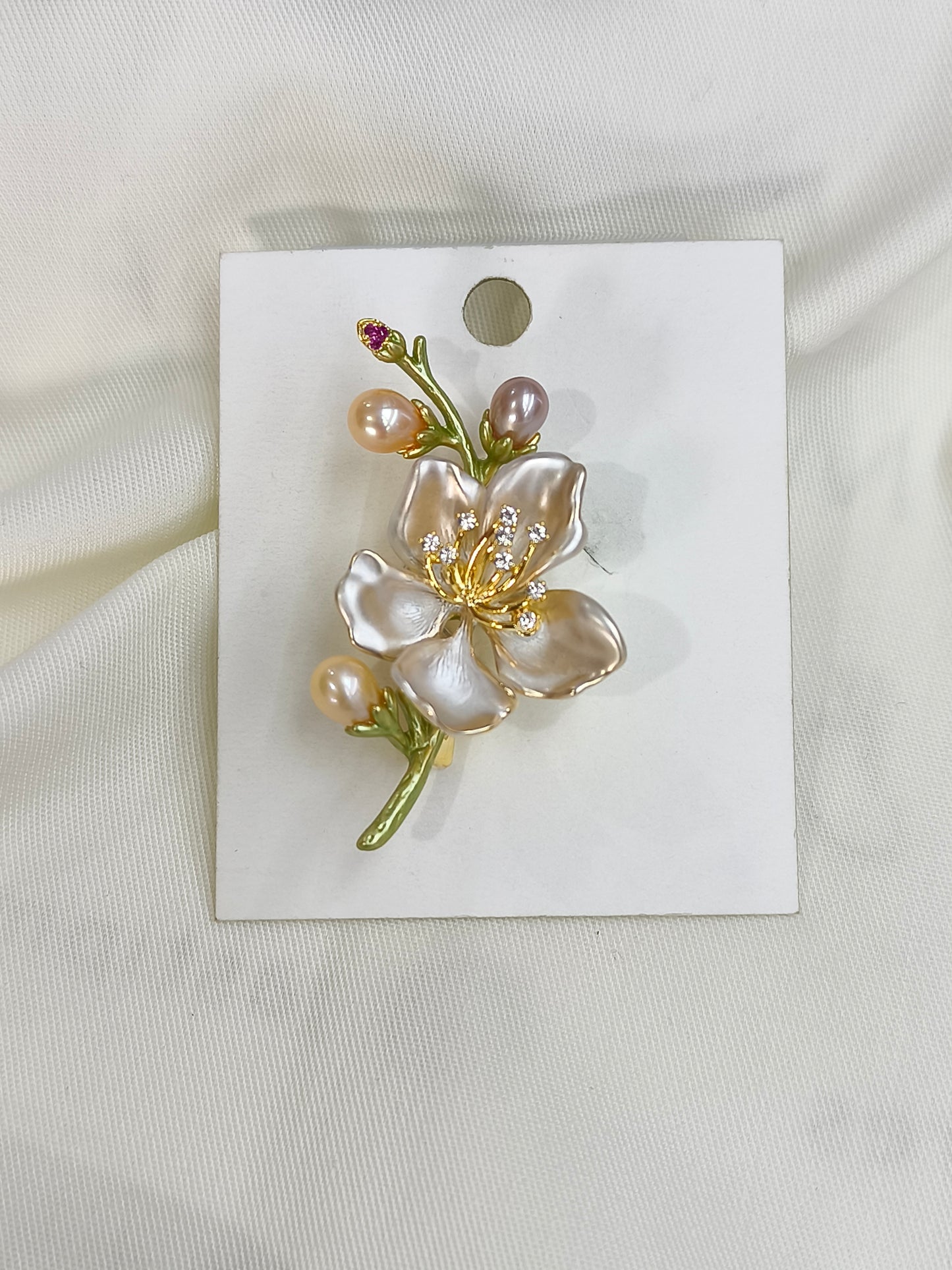 BROS PIN 0086
