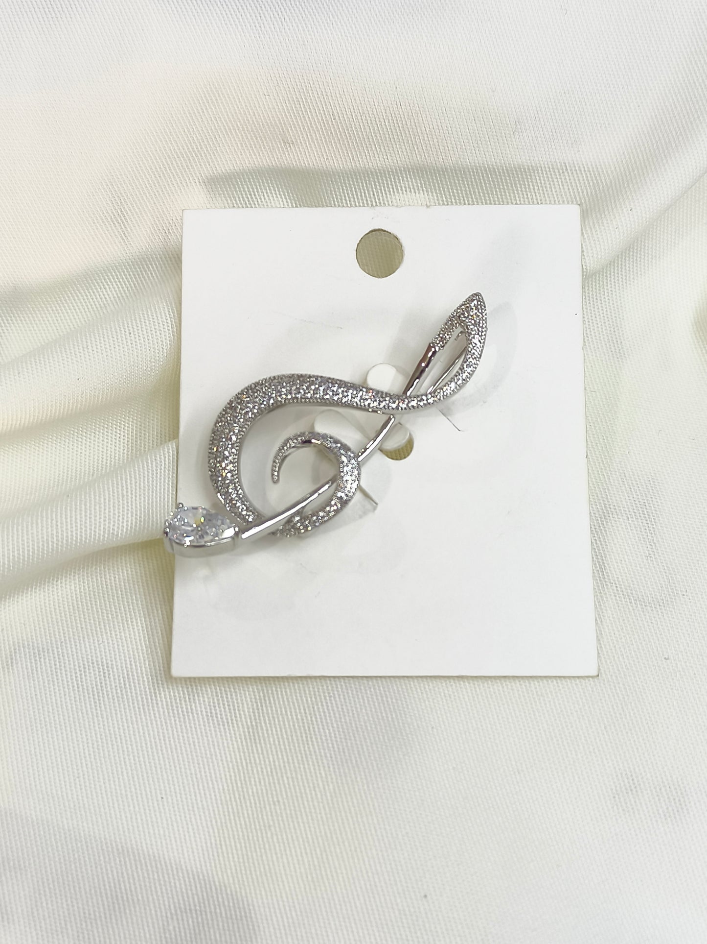 BROS PIN 0069 SLV