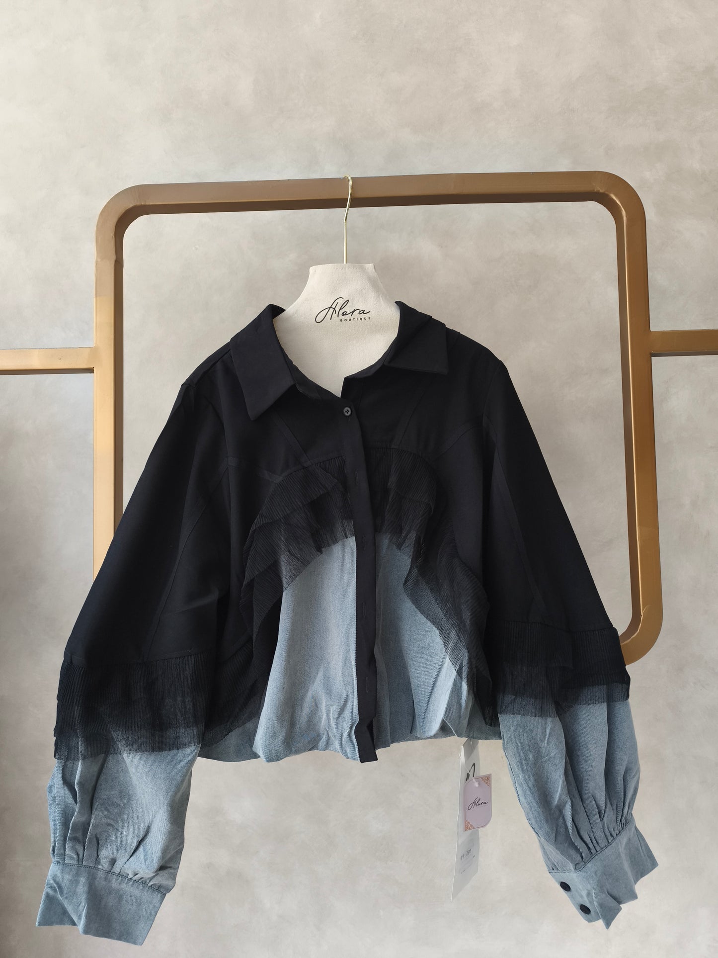 CLOTHES 2815