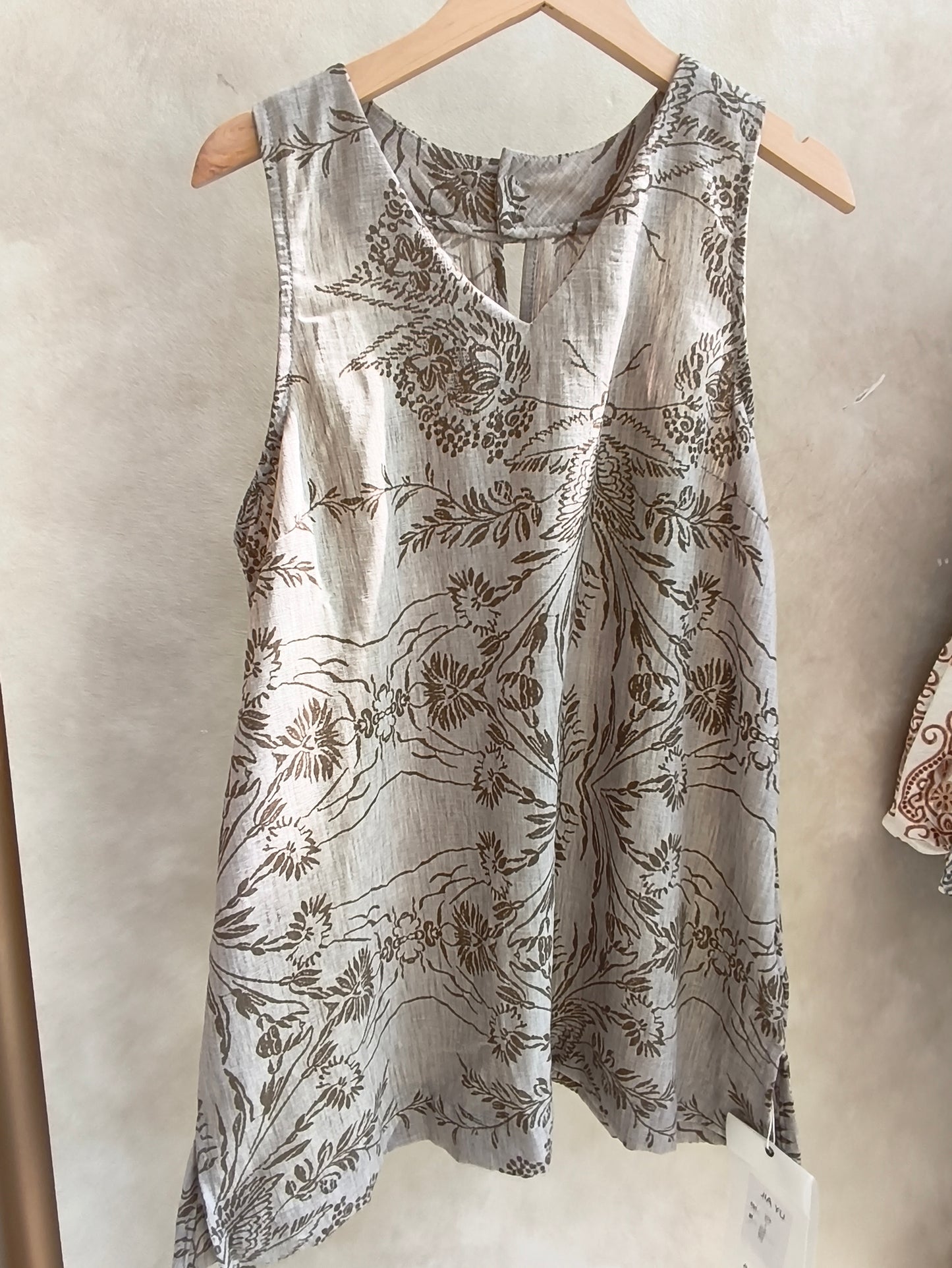 BLUS B1-0030