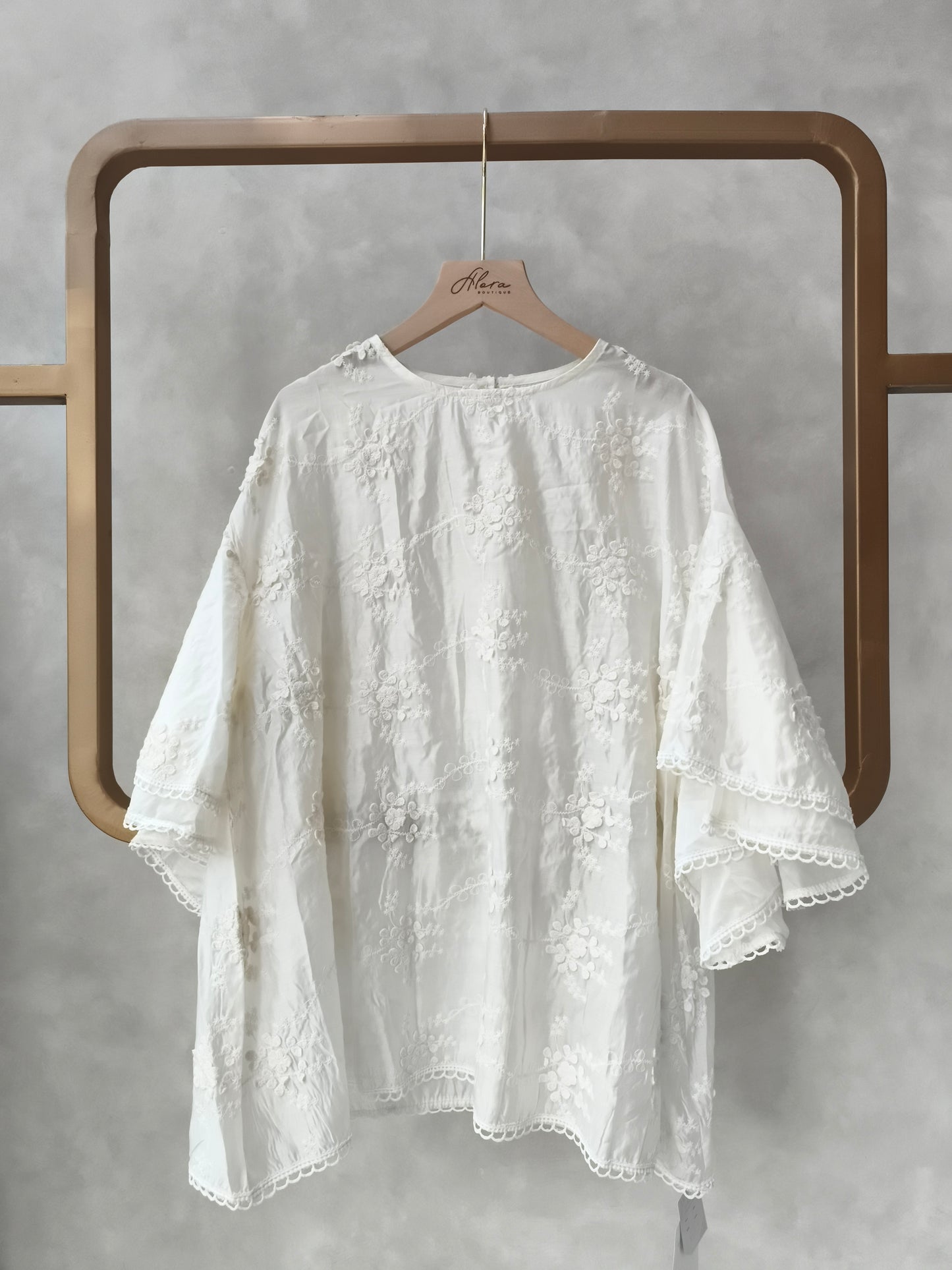 BLUS B2-0011