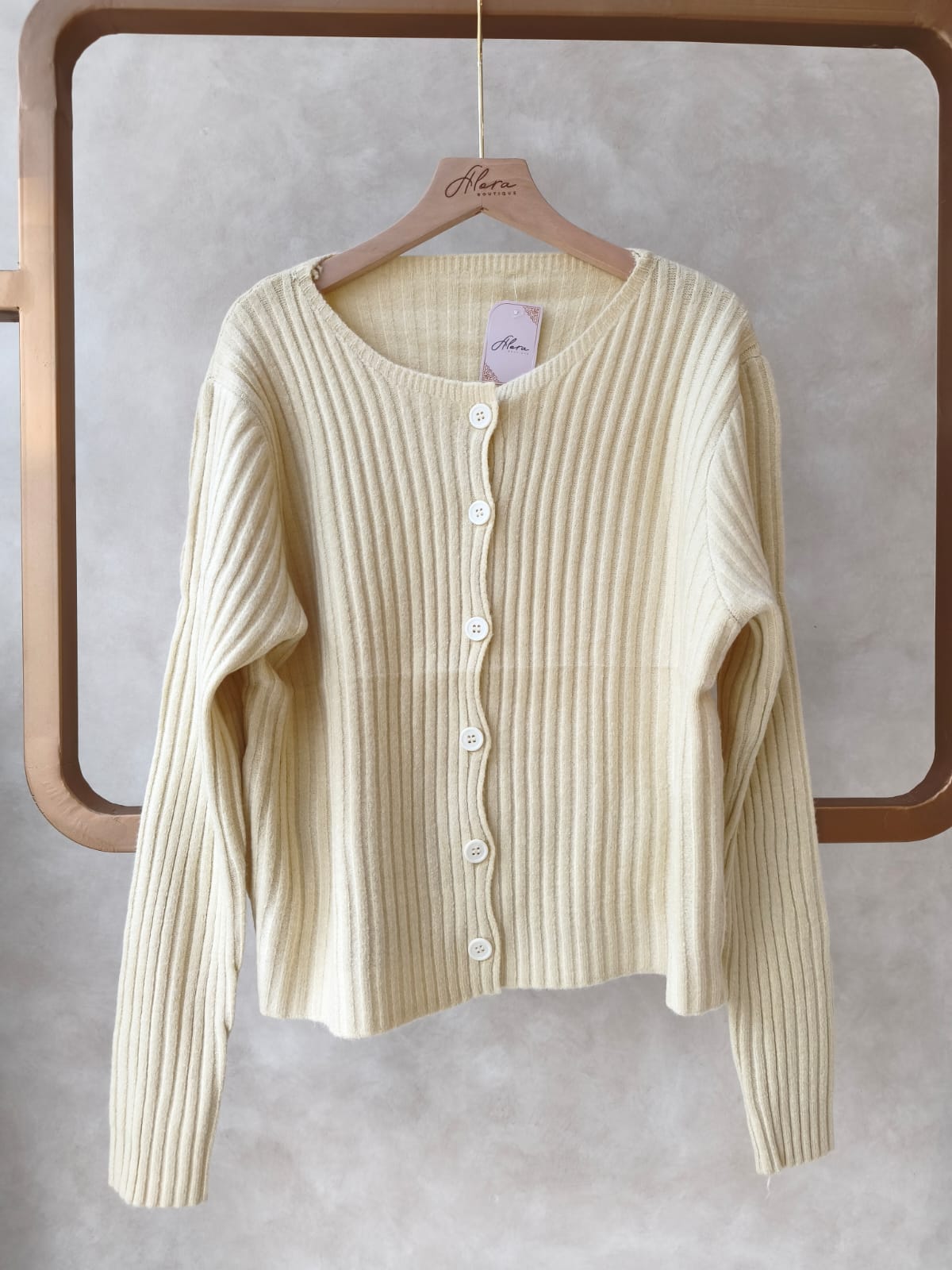 KNIT K3-0014