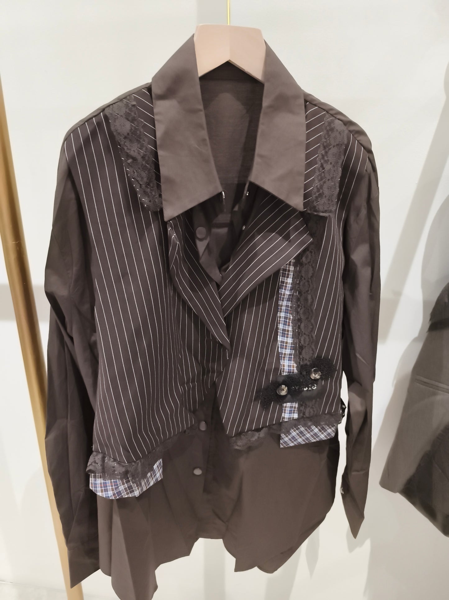 CLOTHES W763