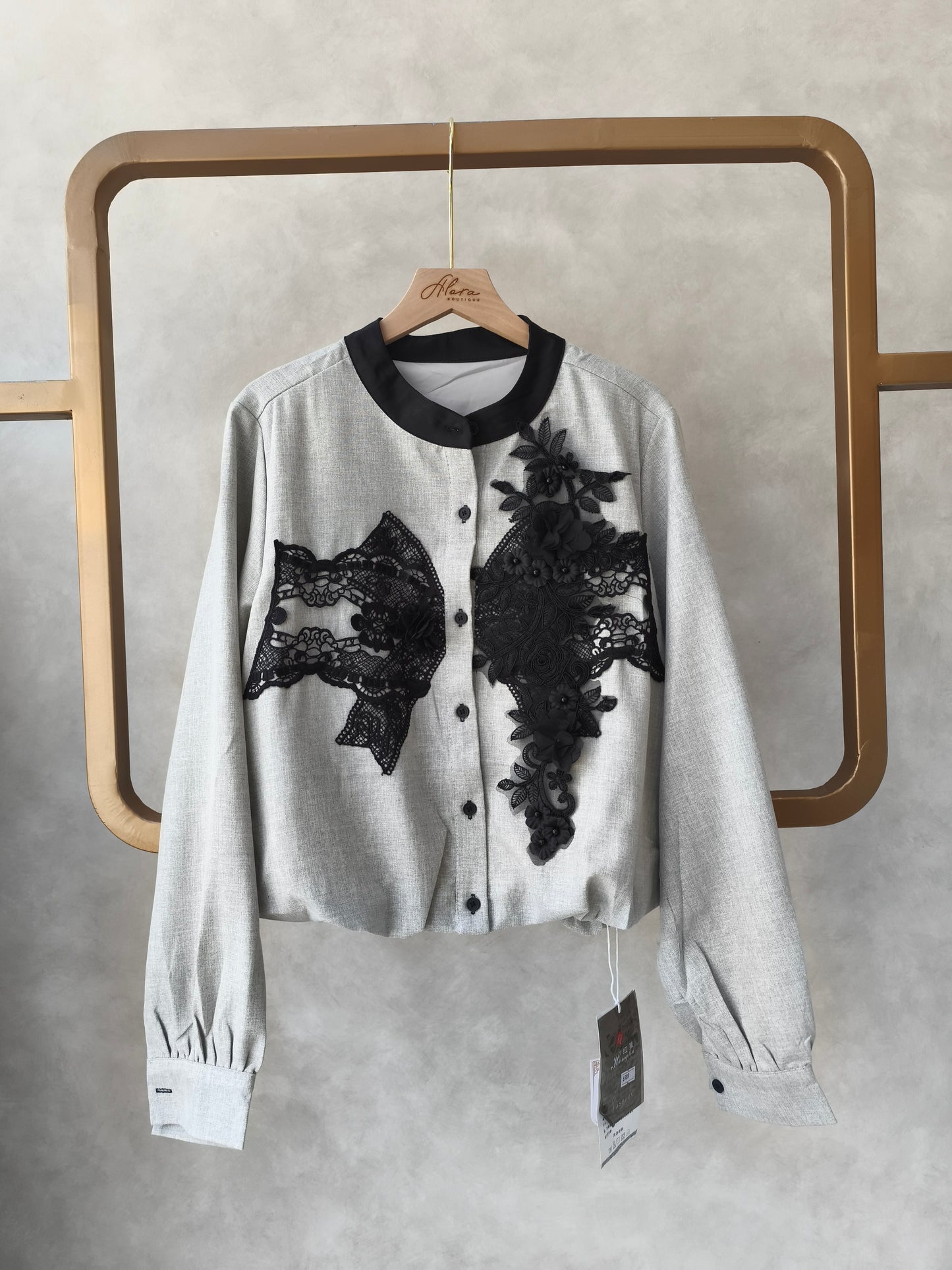 BLUS B3-0030