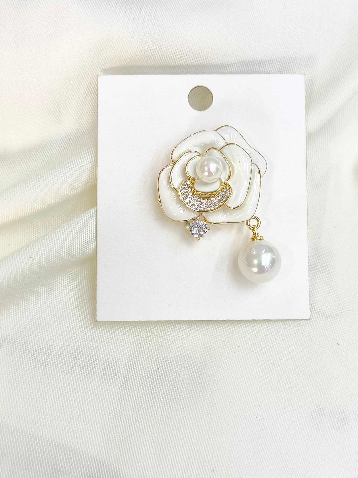 BROS PIN 0019