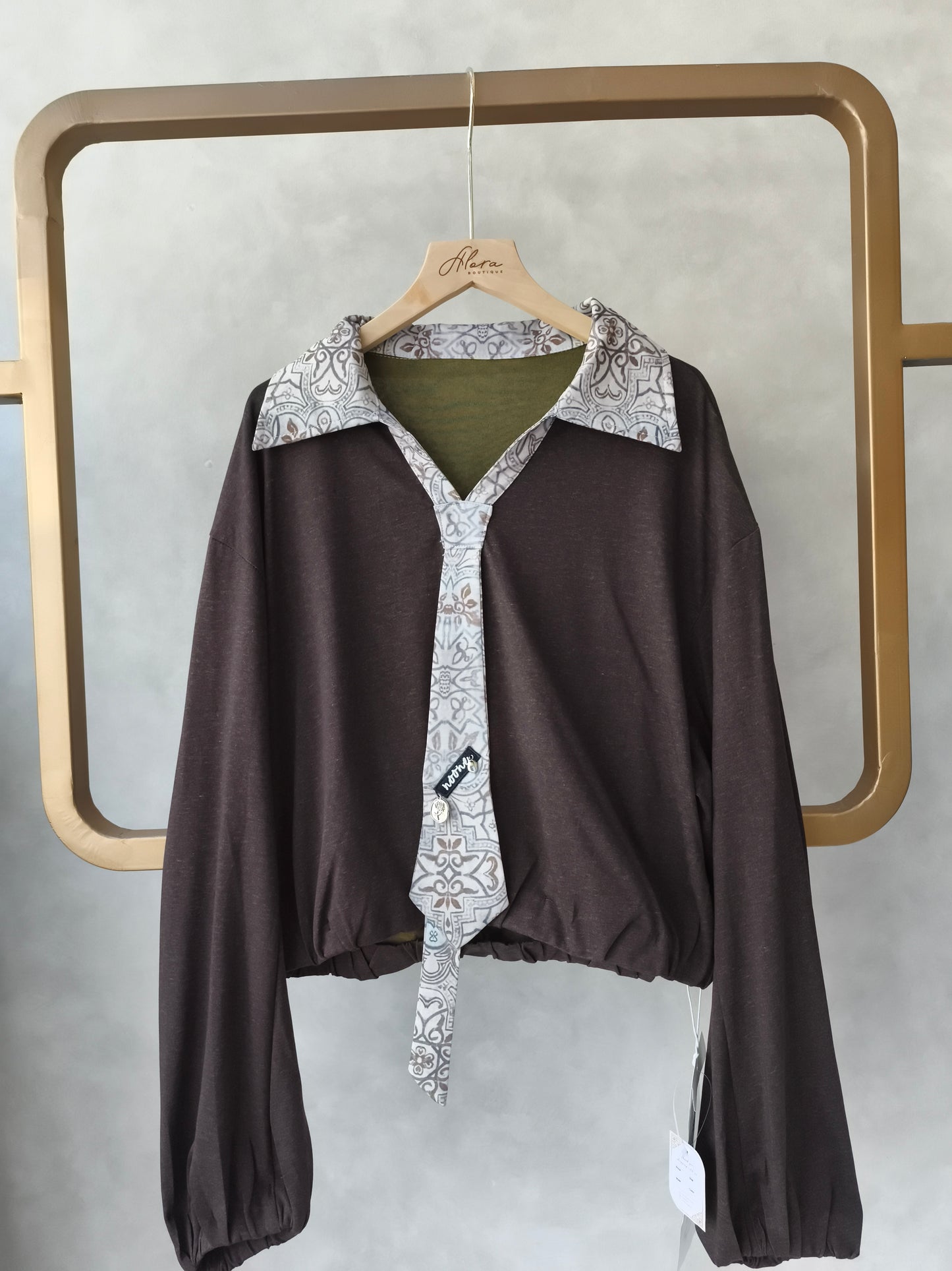 CLOTHES 7186