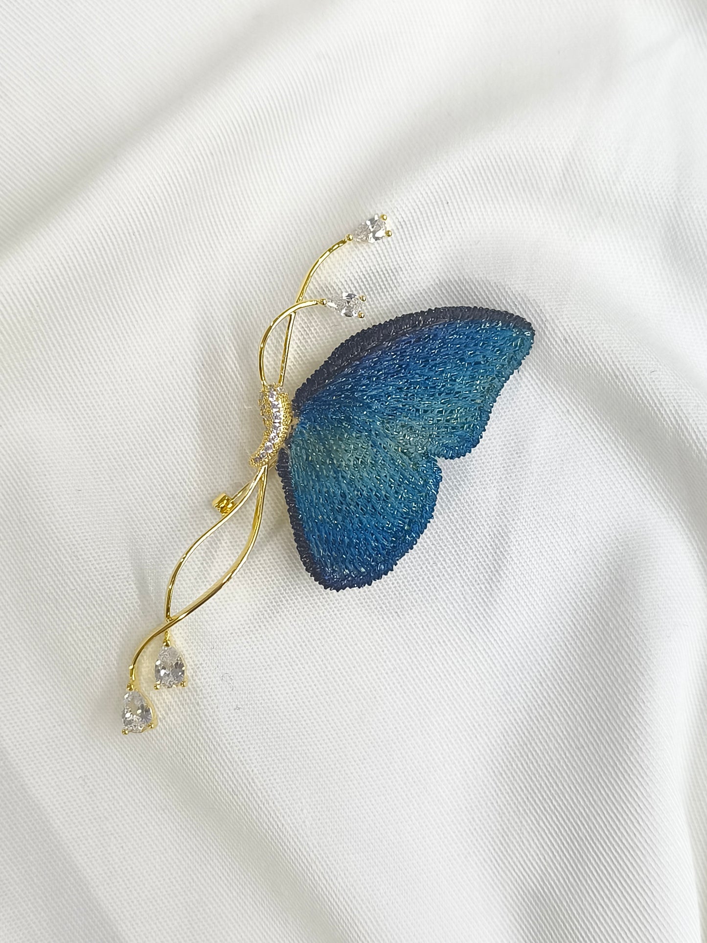 BROS PIN 0012