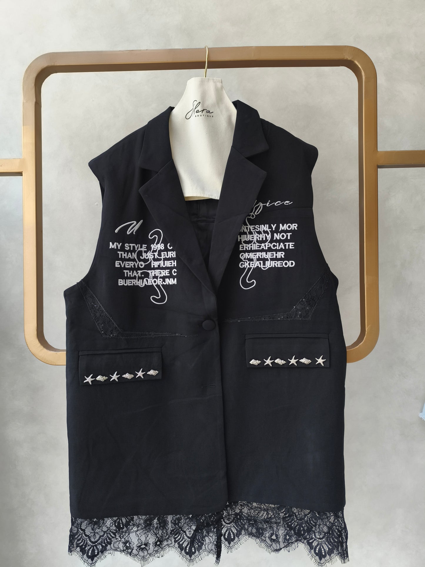 CLOTHES K966