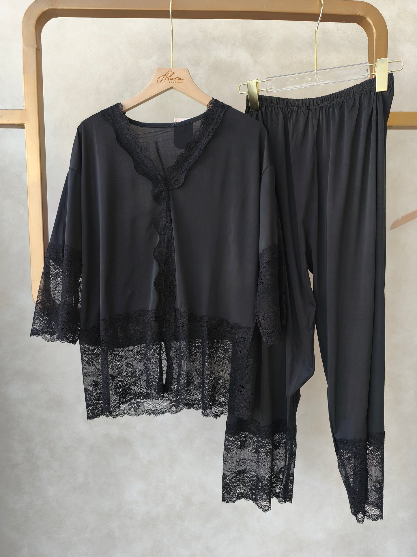 Sleepwear SW1-0001