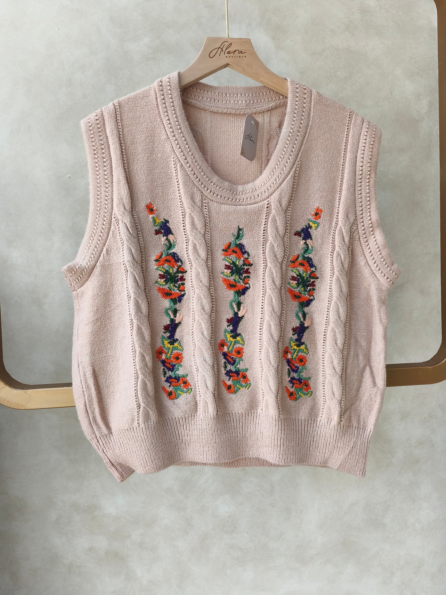 KNIT K1-0011