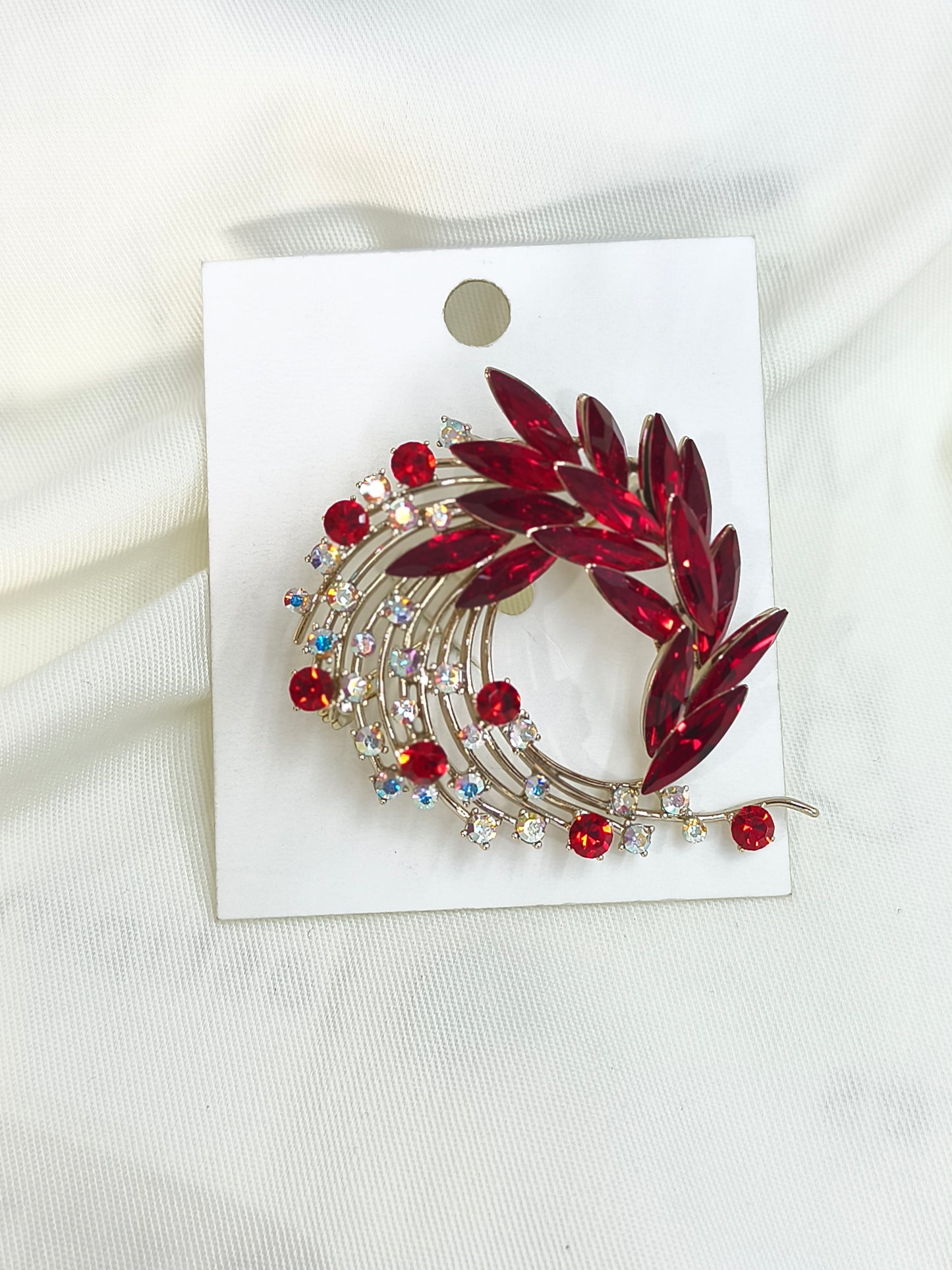 BROS PIN 0002