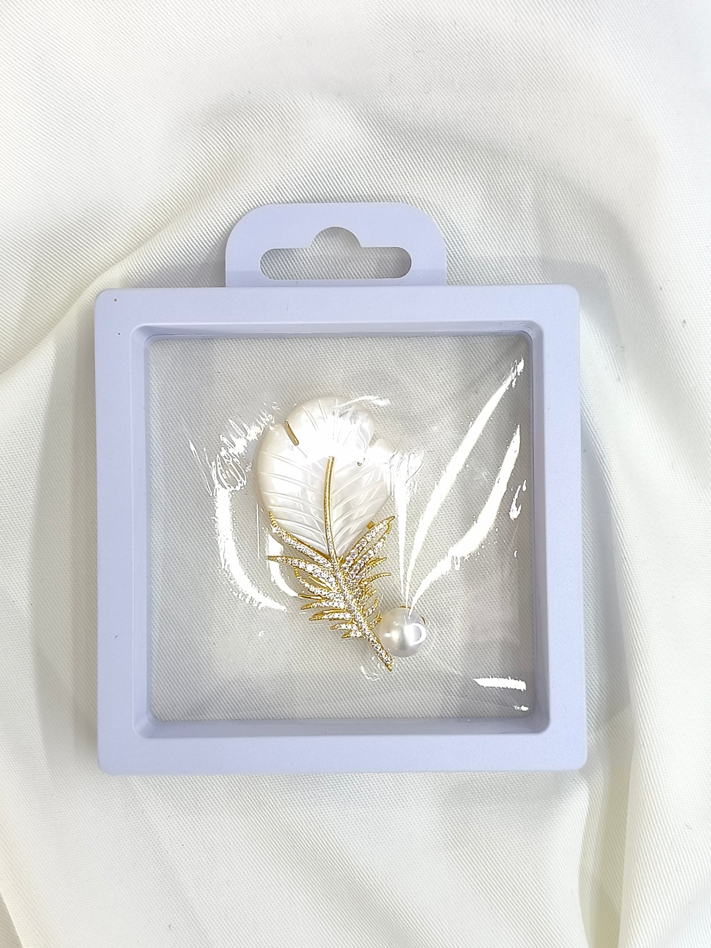 BROS PIN 0005