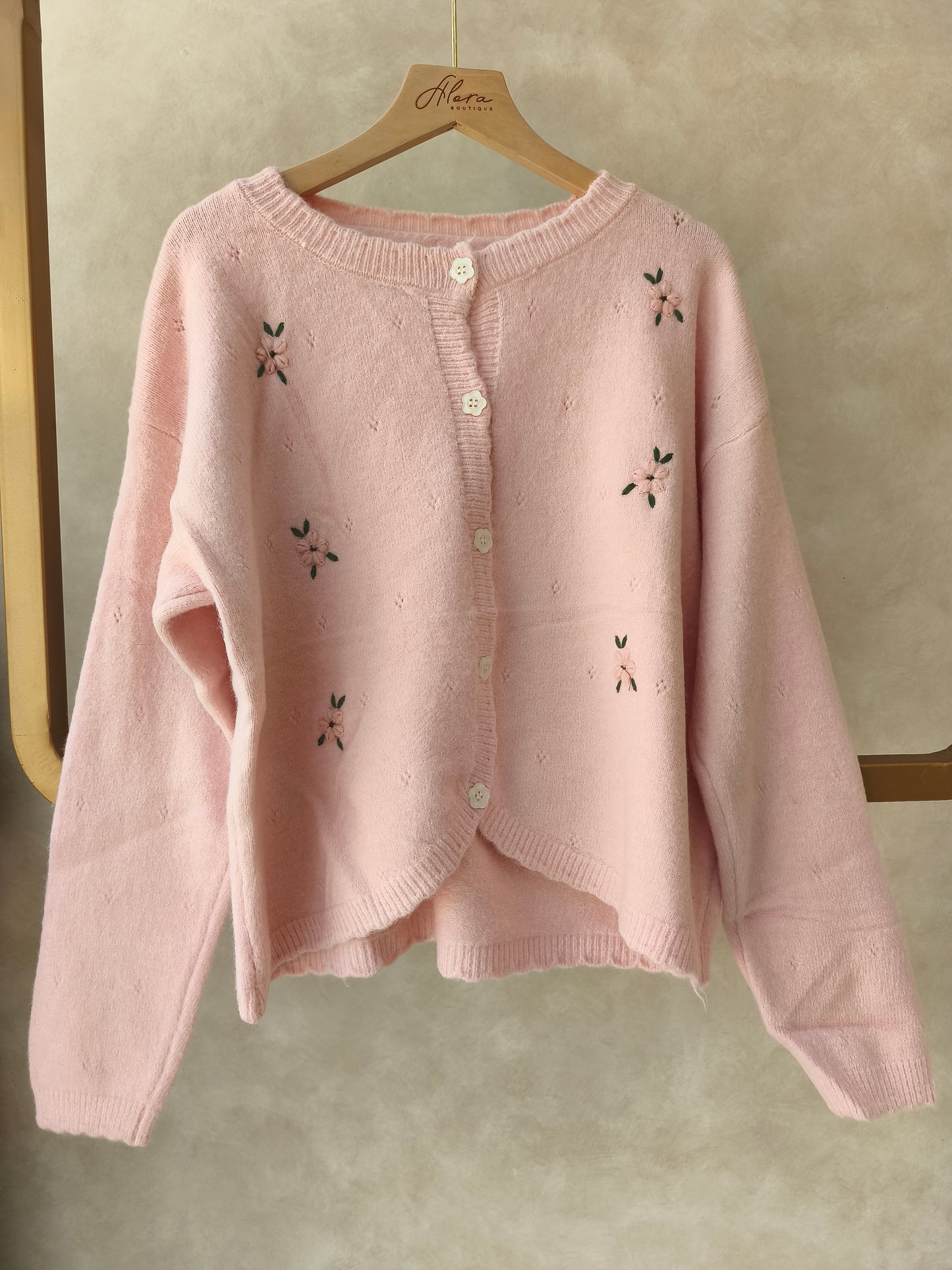 KNIT K3-0074