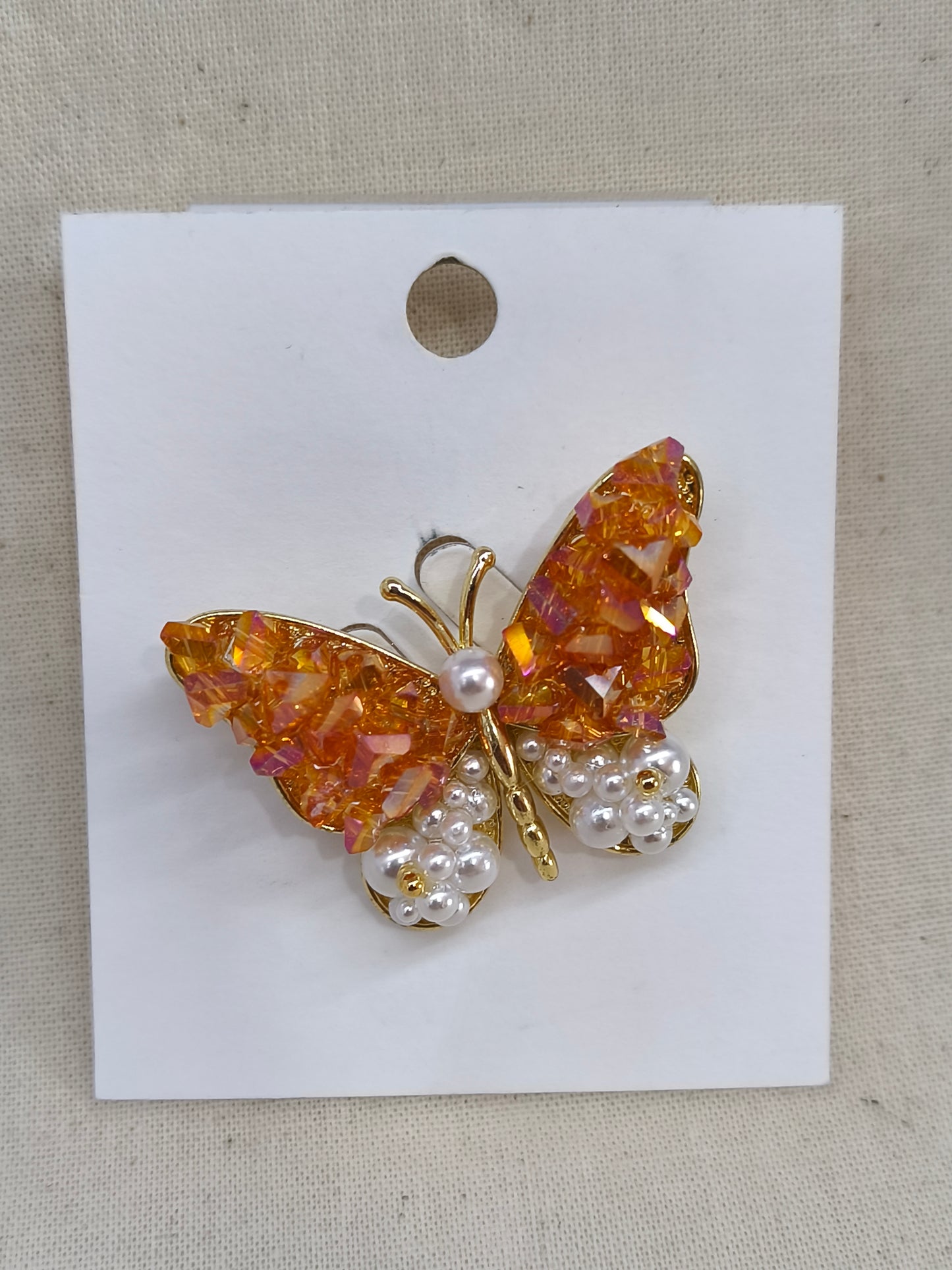 BROS PIN 0113