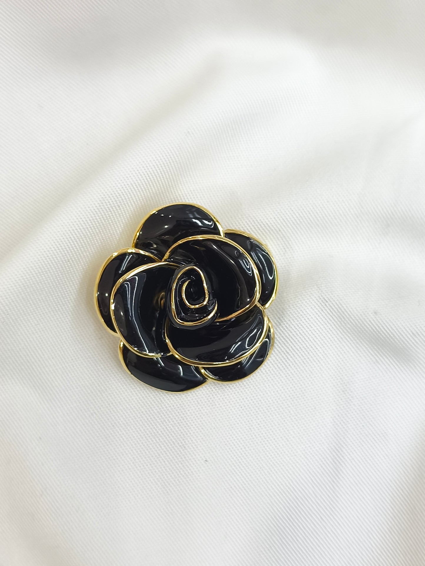 BROS PIN 0070 BLK
