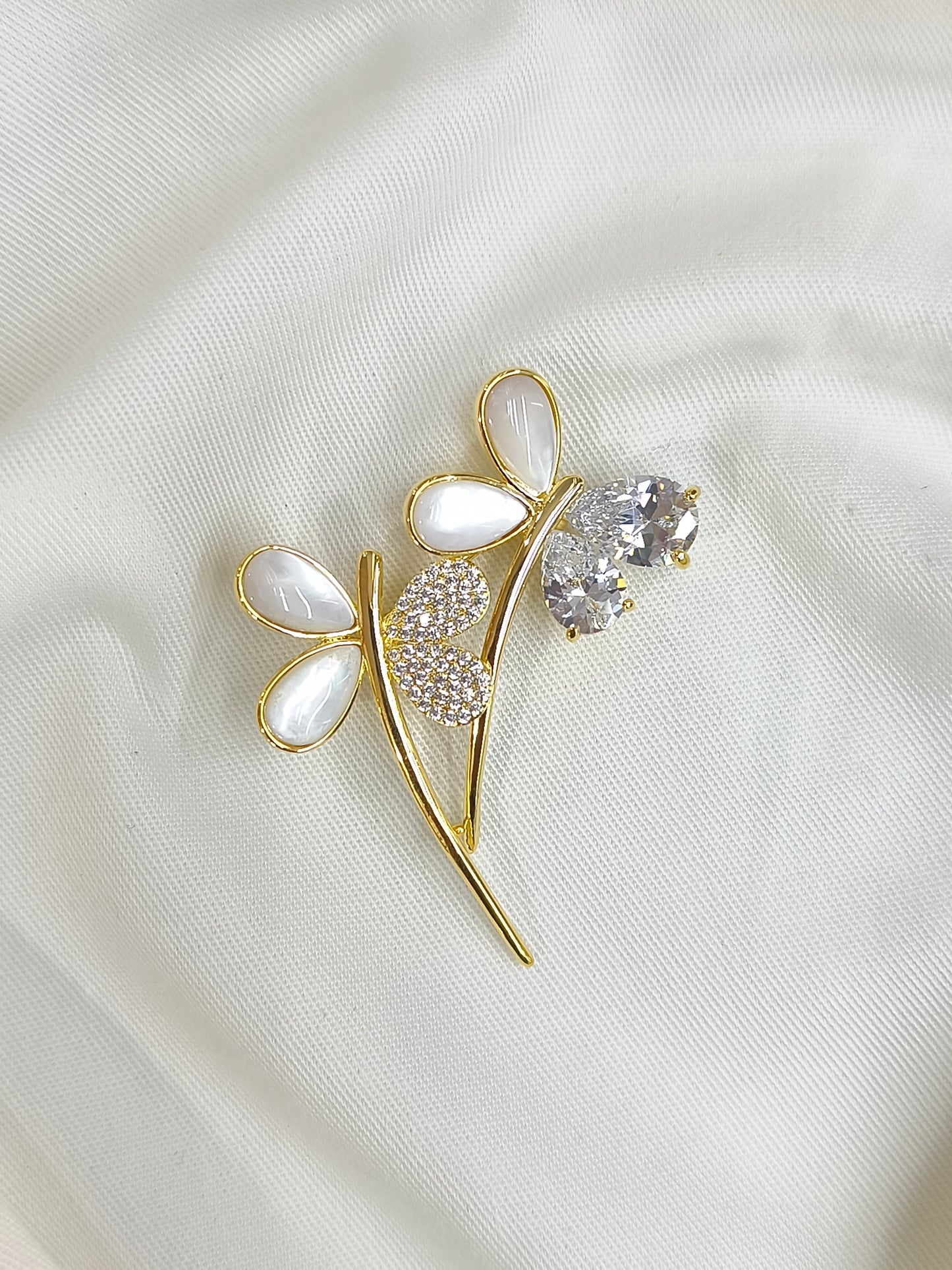 BROS PIN 0053