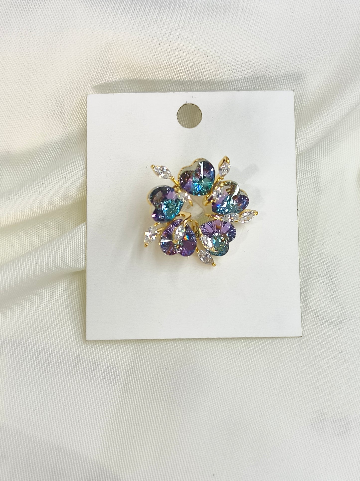 BROS PIN 0011