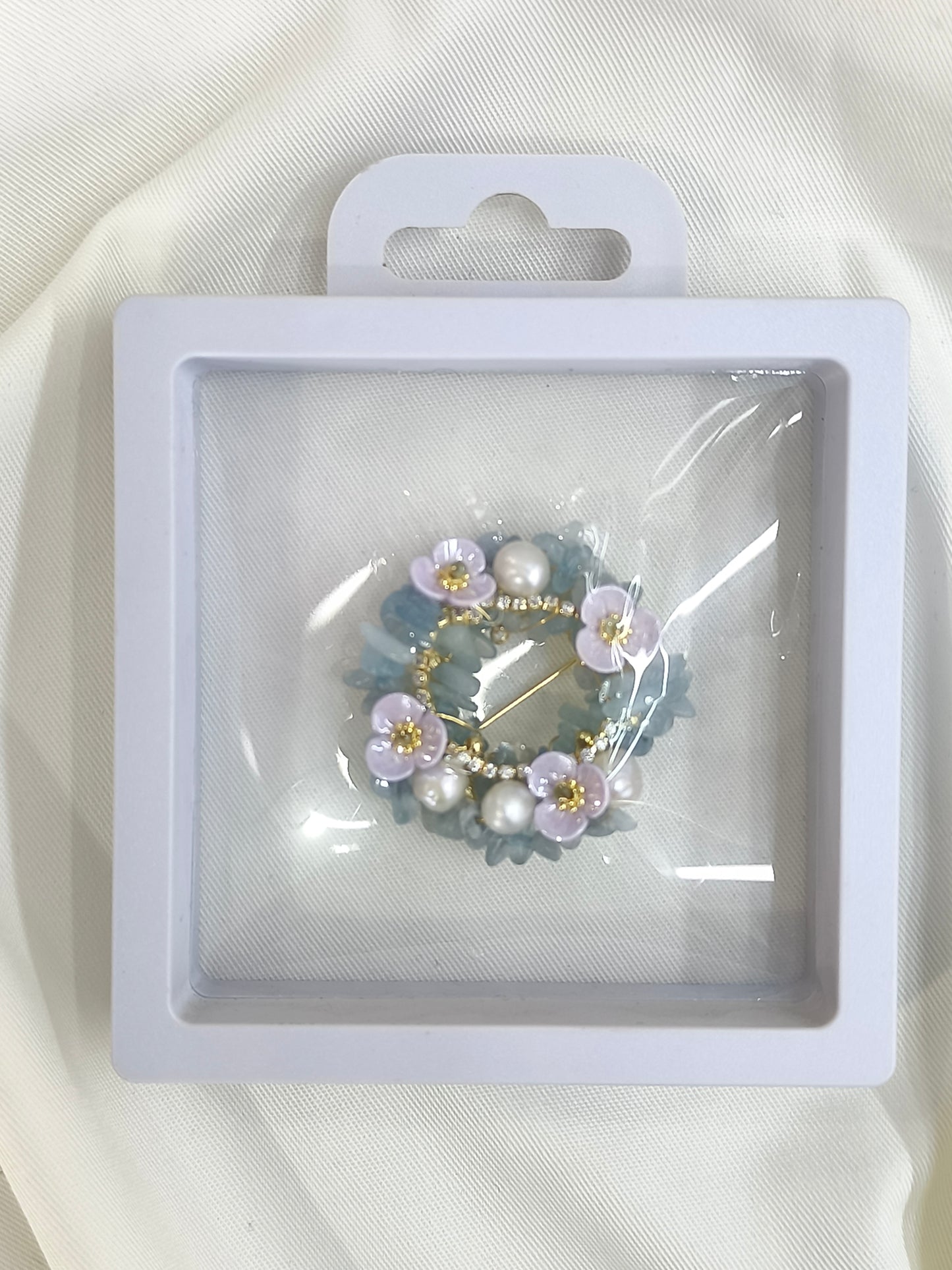 BROS PIN 0123