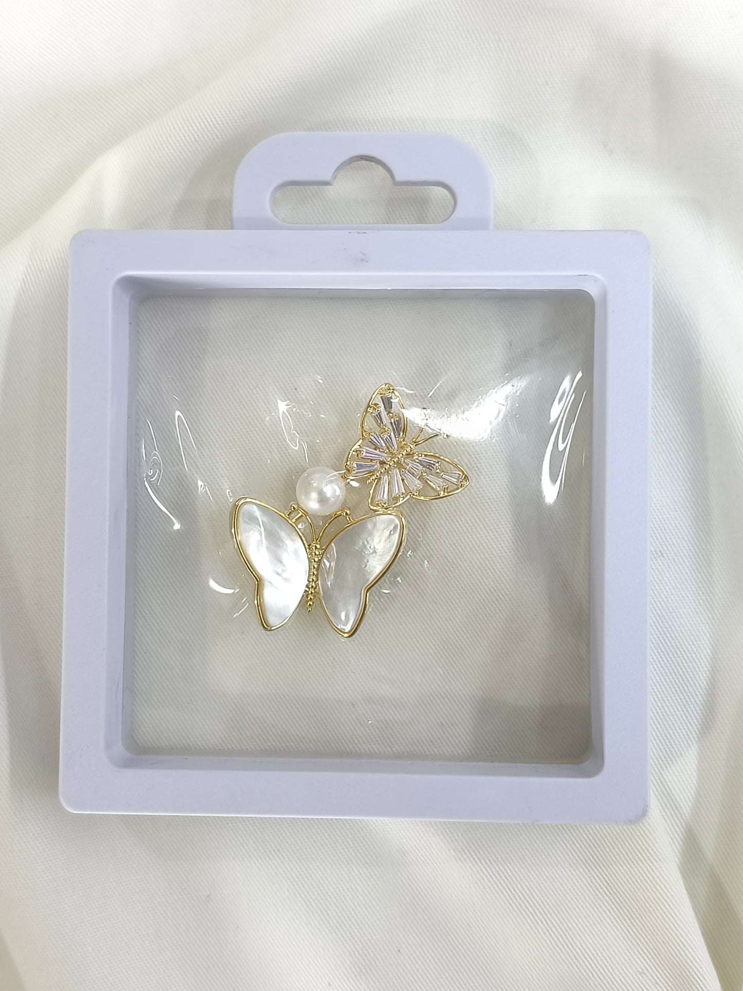 BROS PIN 0007
