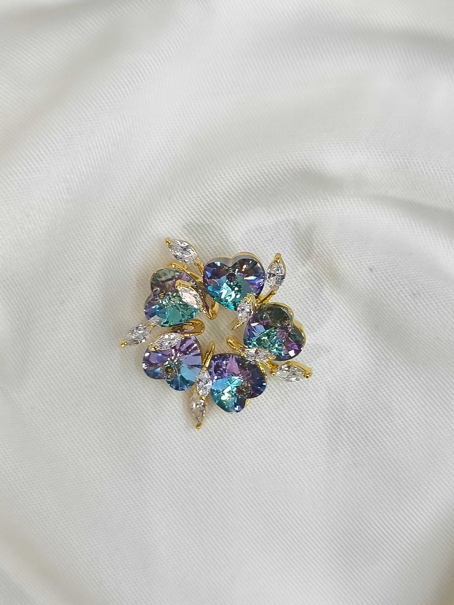 BROS PIN 0011