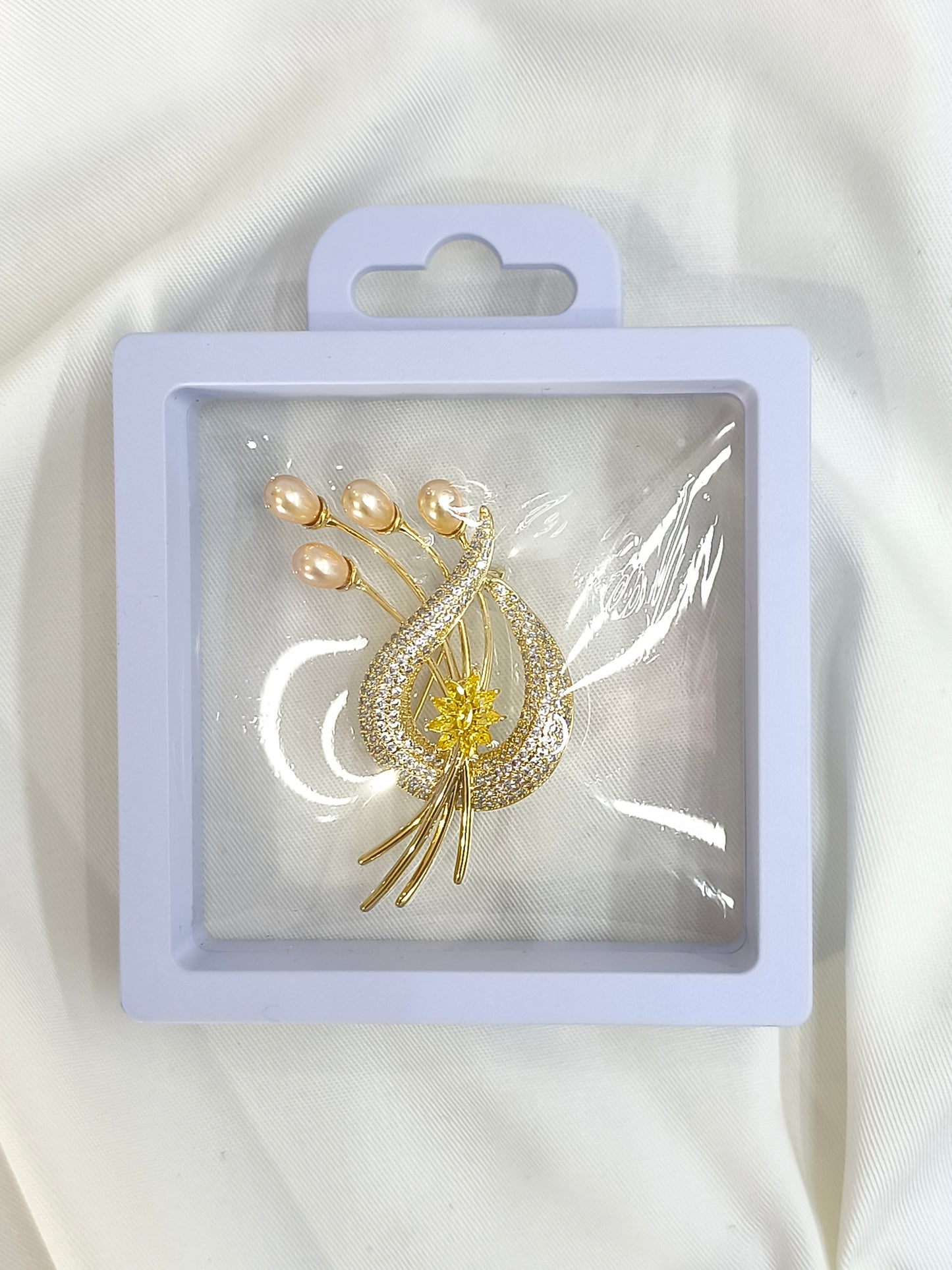 BROS PIN 0006