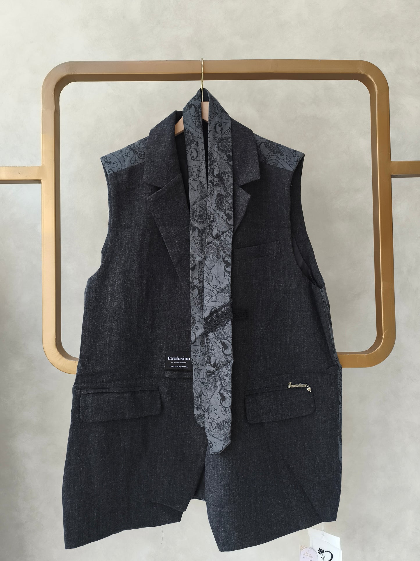 CLOTHES W733