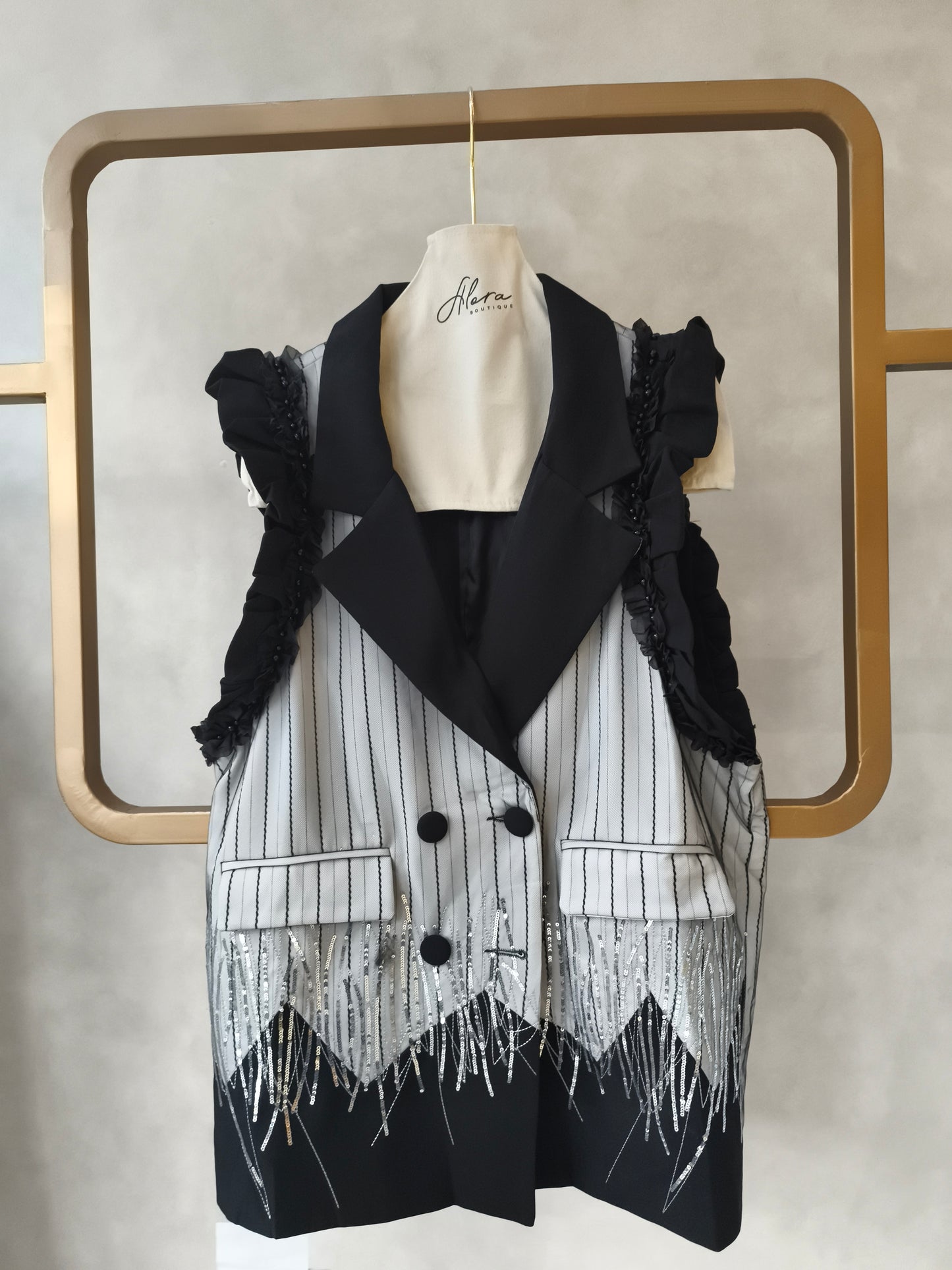 CLOTHES K853