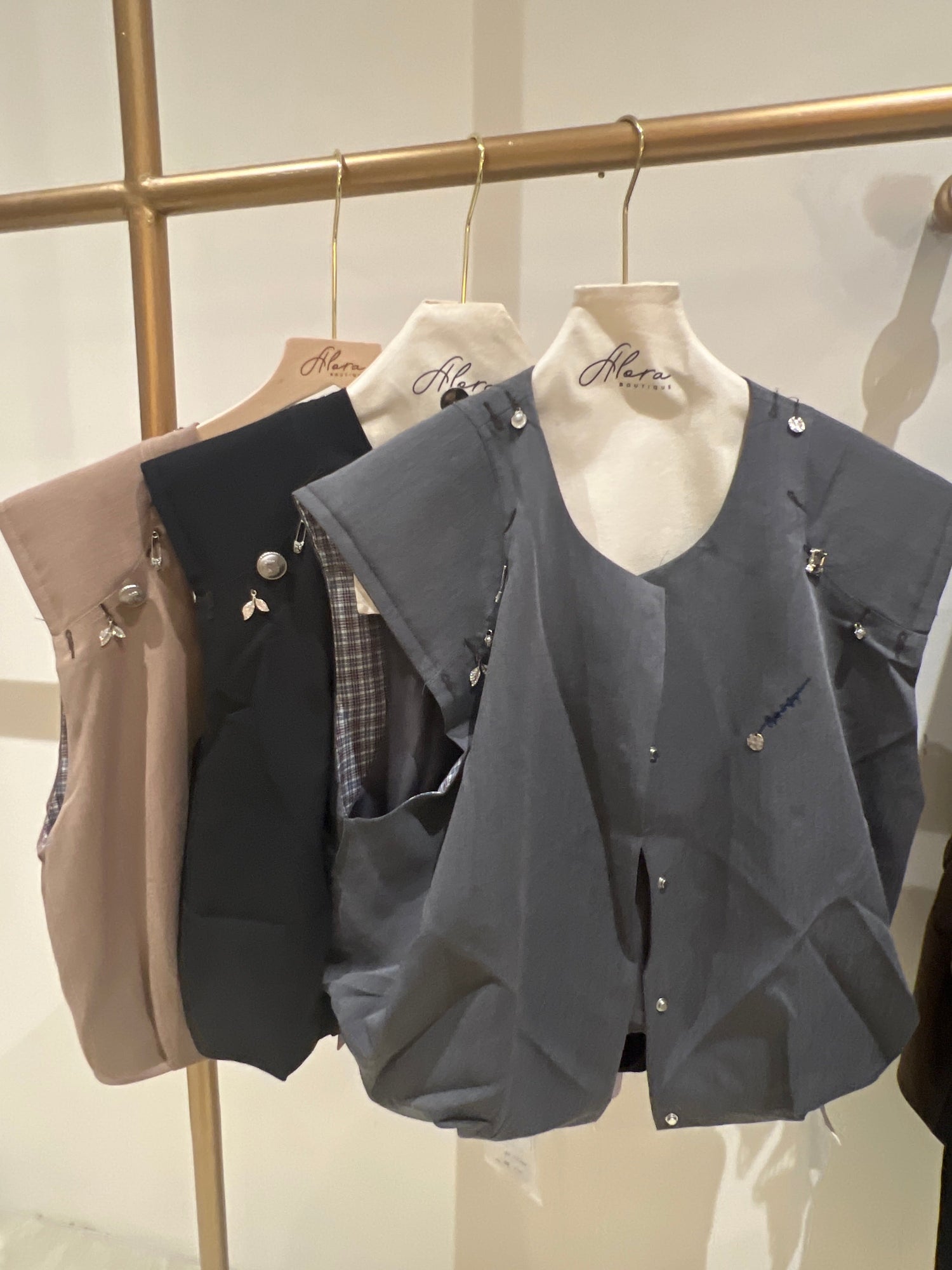 Exclusive Collections