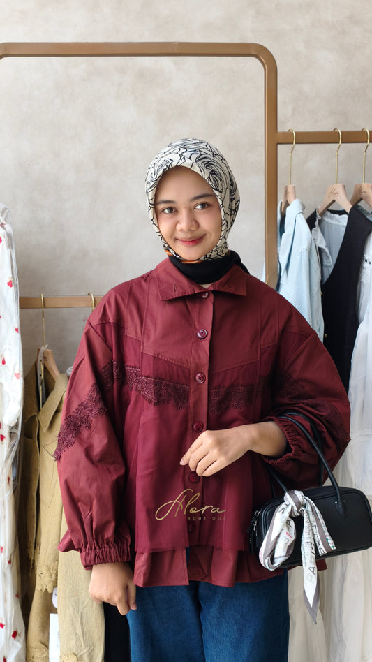 CLOTHES 7157