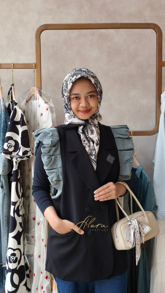 CLOTHES 2007