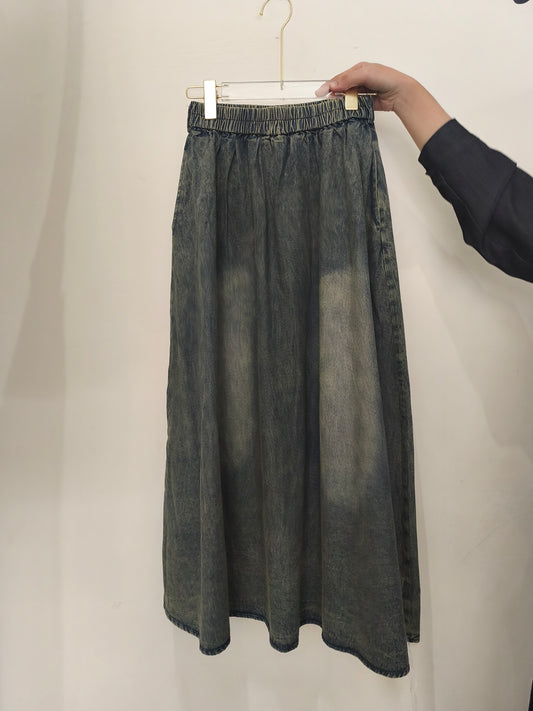 SKIRTS R2-0015