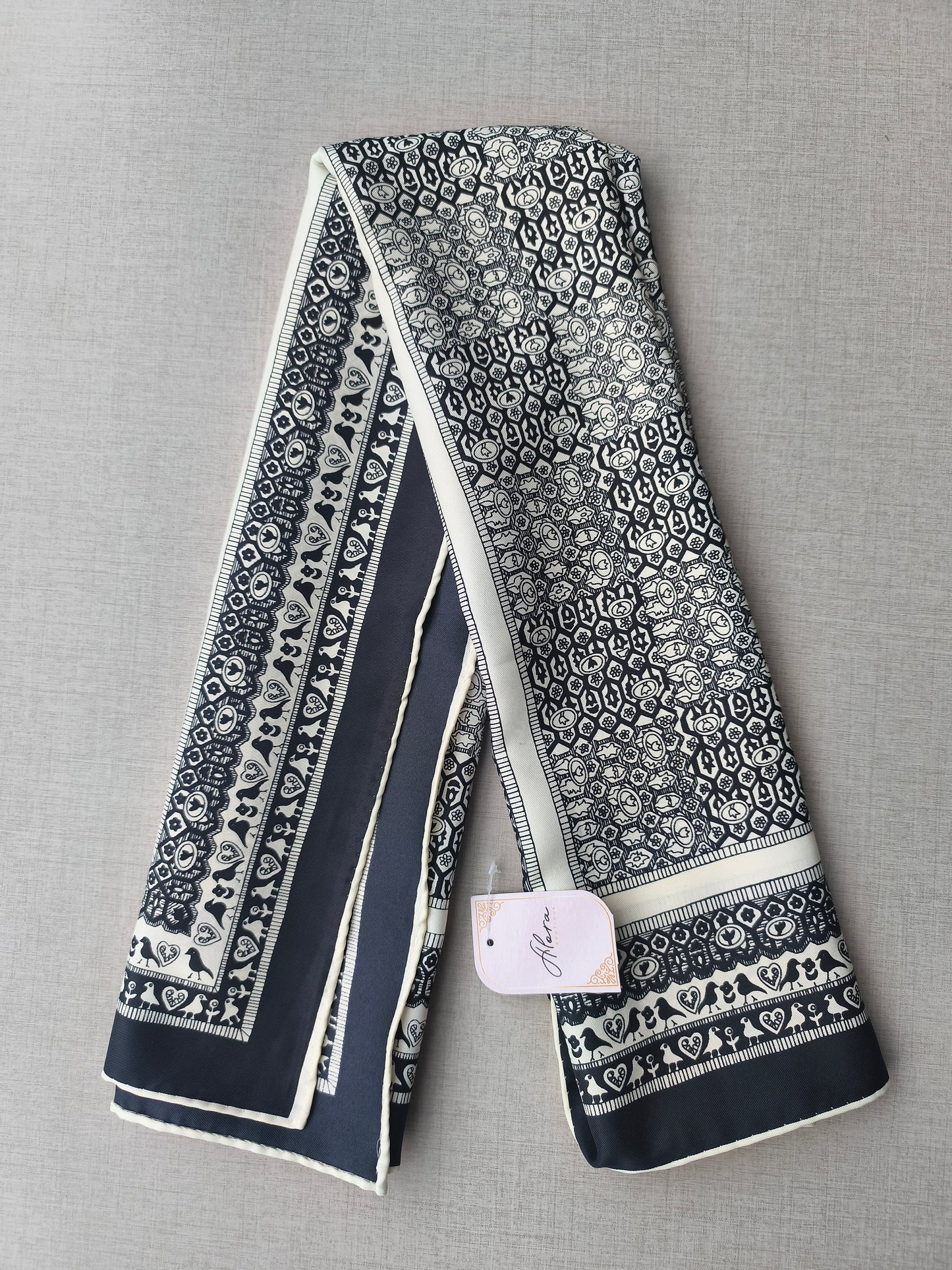 SCARF F1002