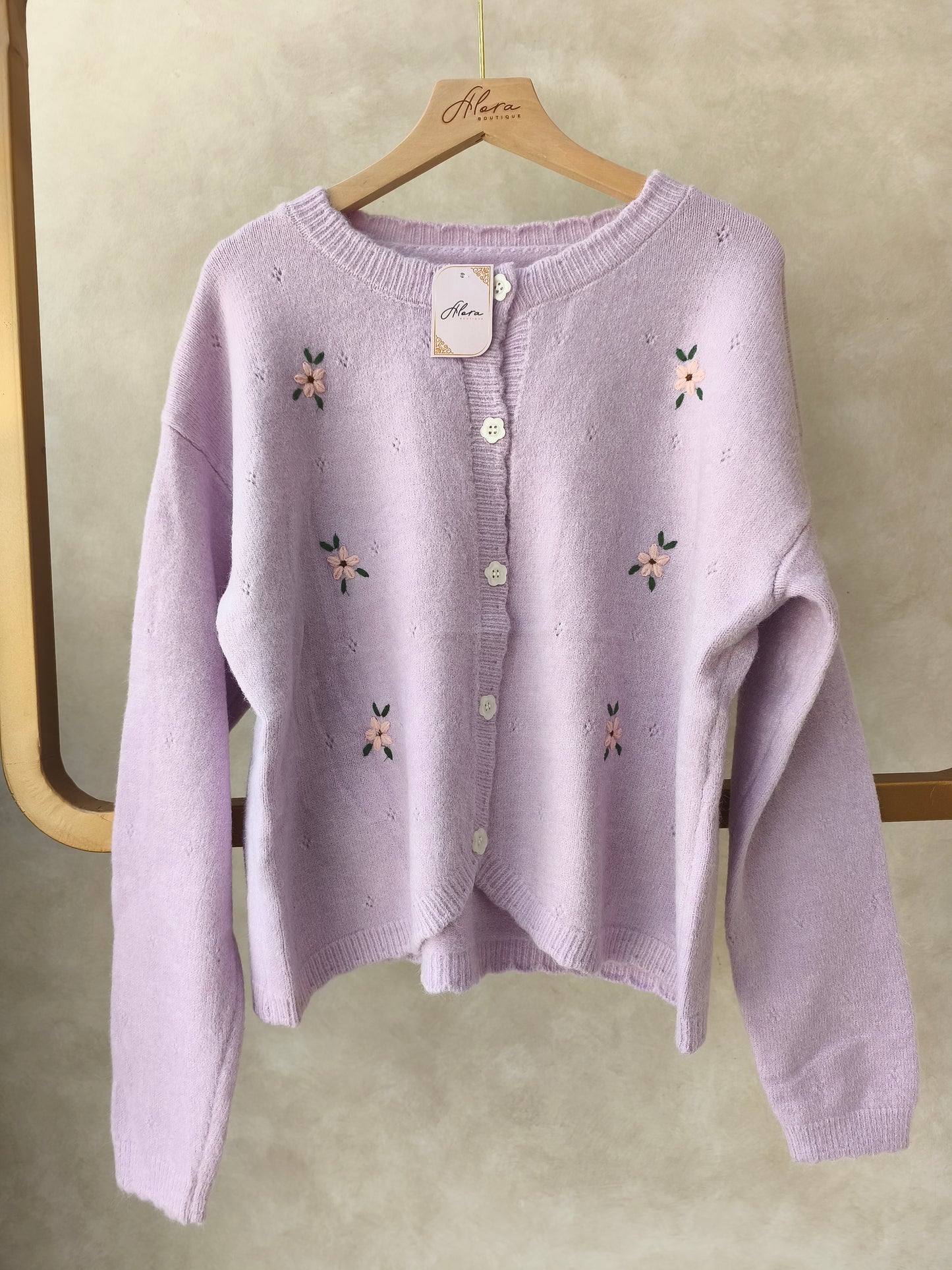 KNIT K3-0074