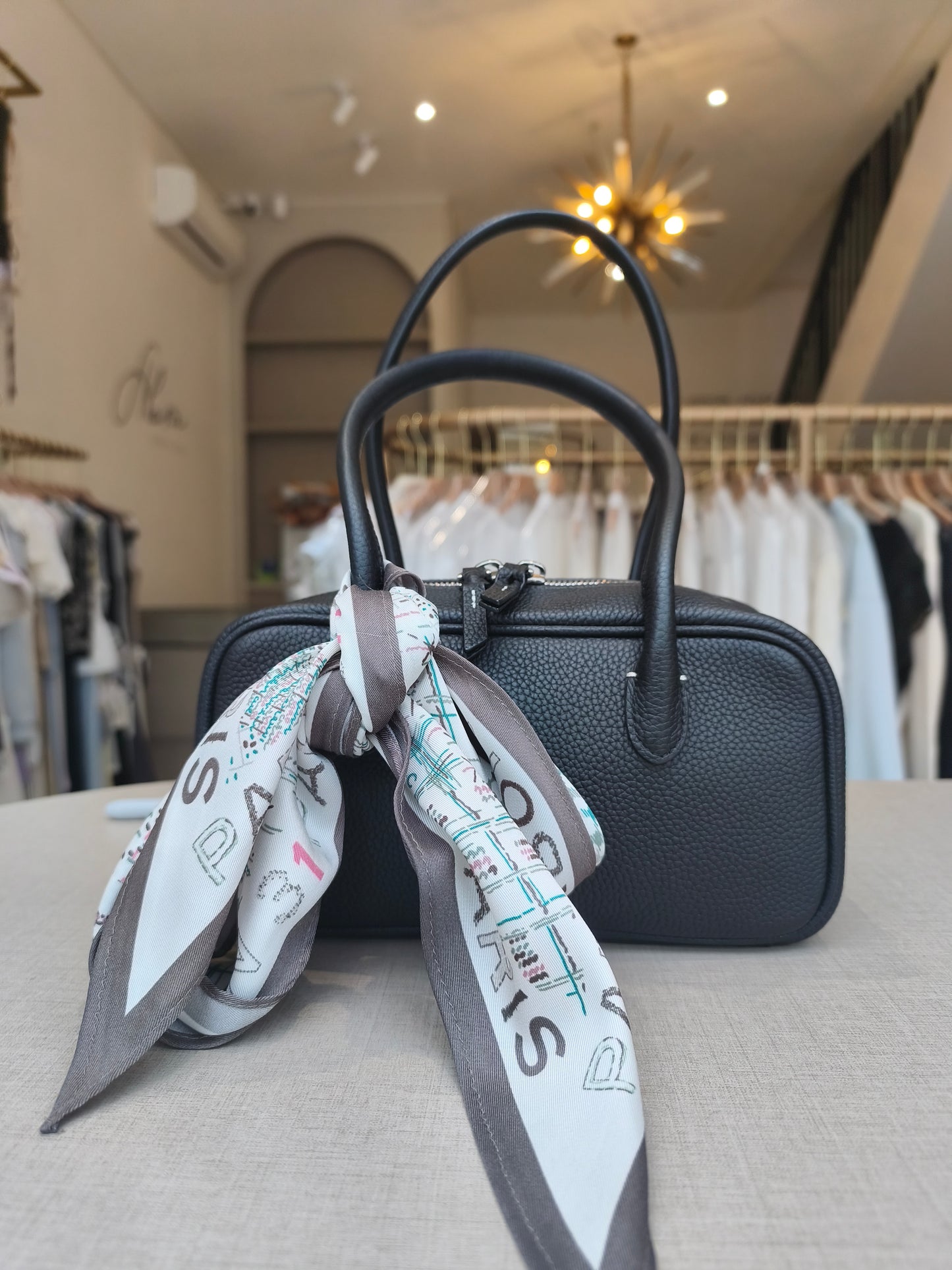 BAG COLLECTION ALORA