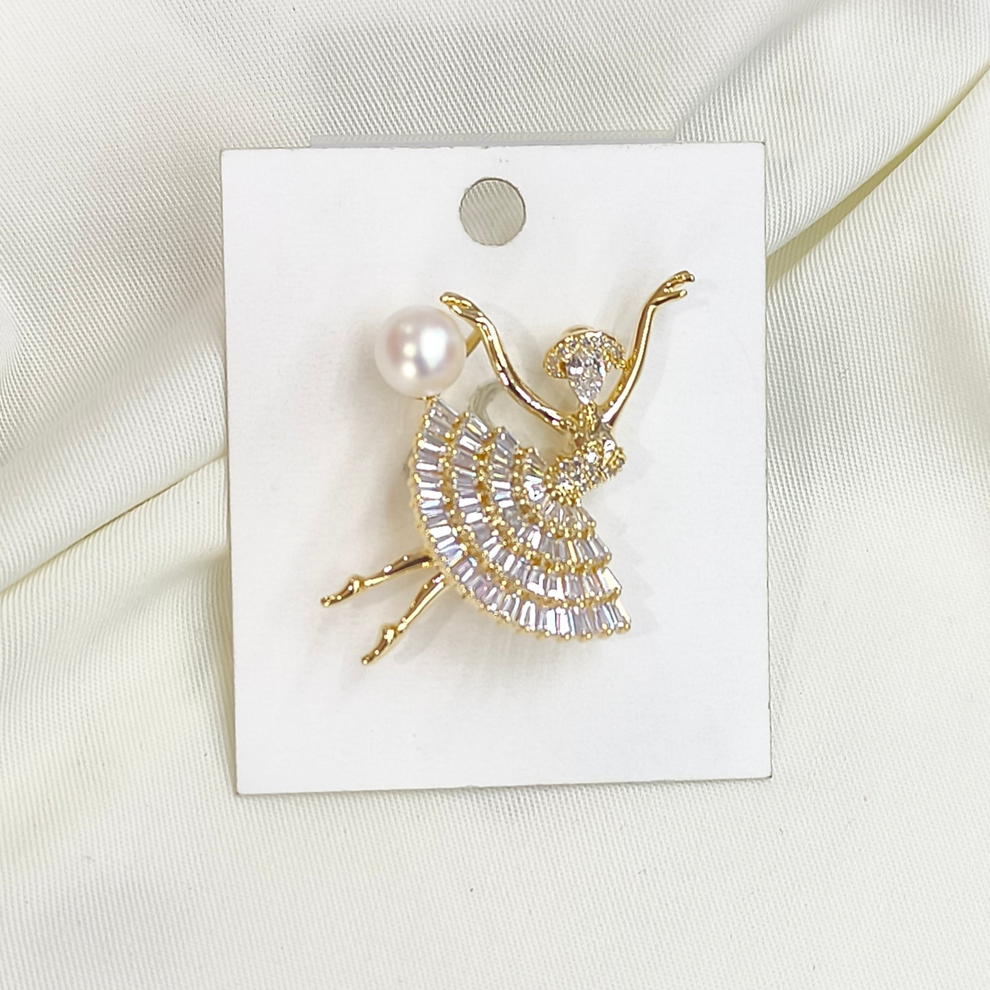 BROS PIN 0097