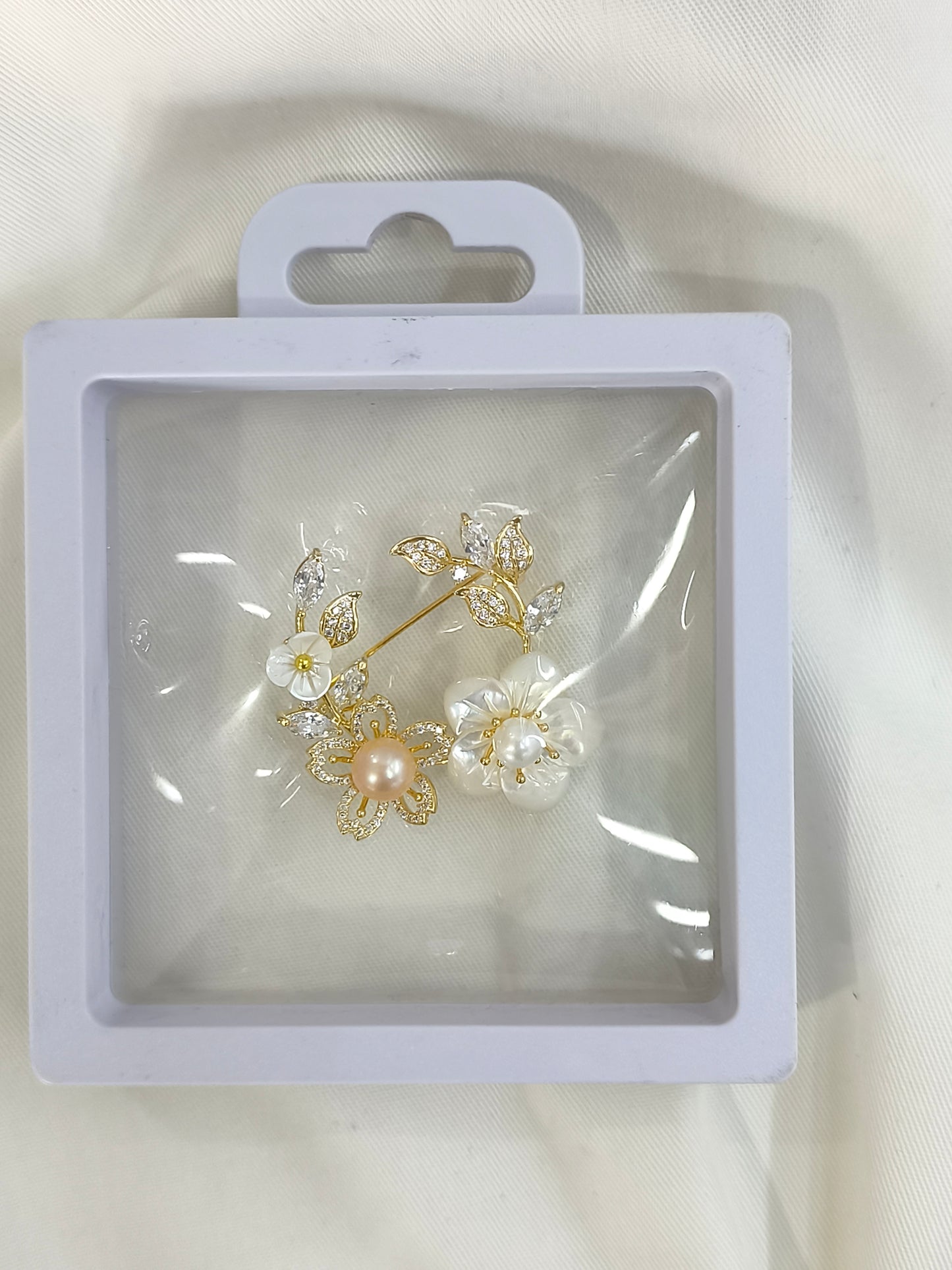 BROS PIN 0124