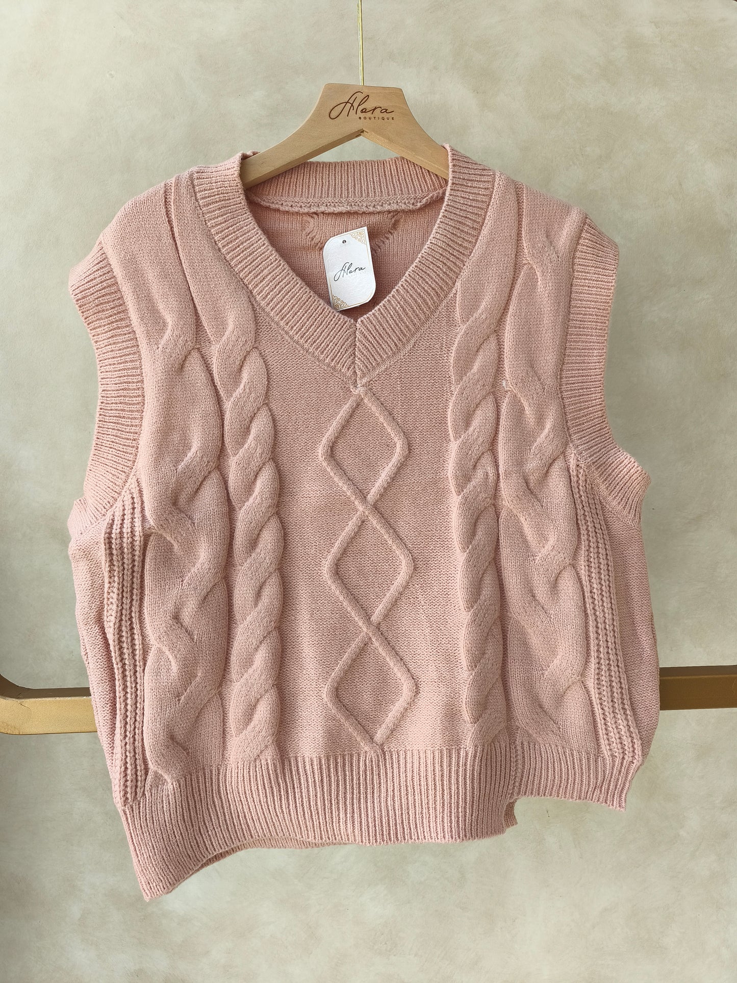 KNIT K1-0001