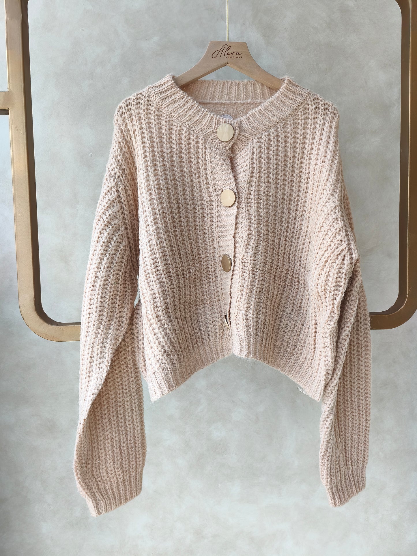 KNIT K3-0056