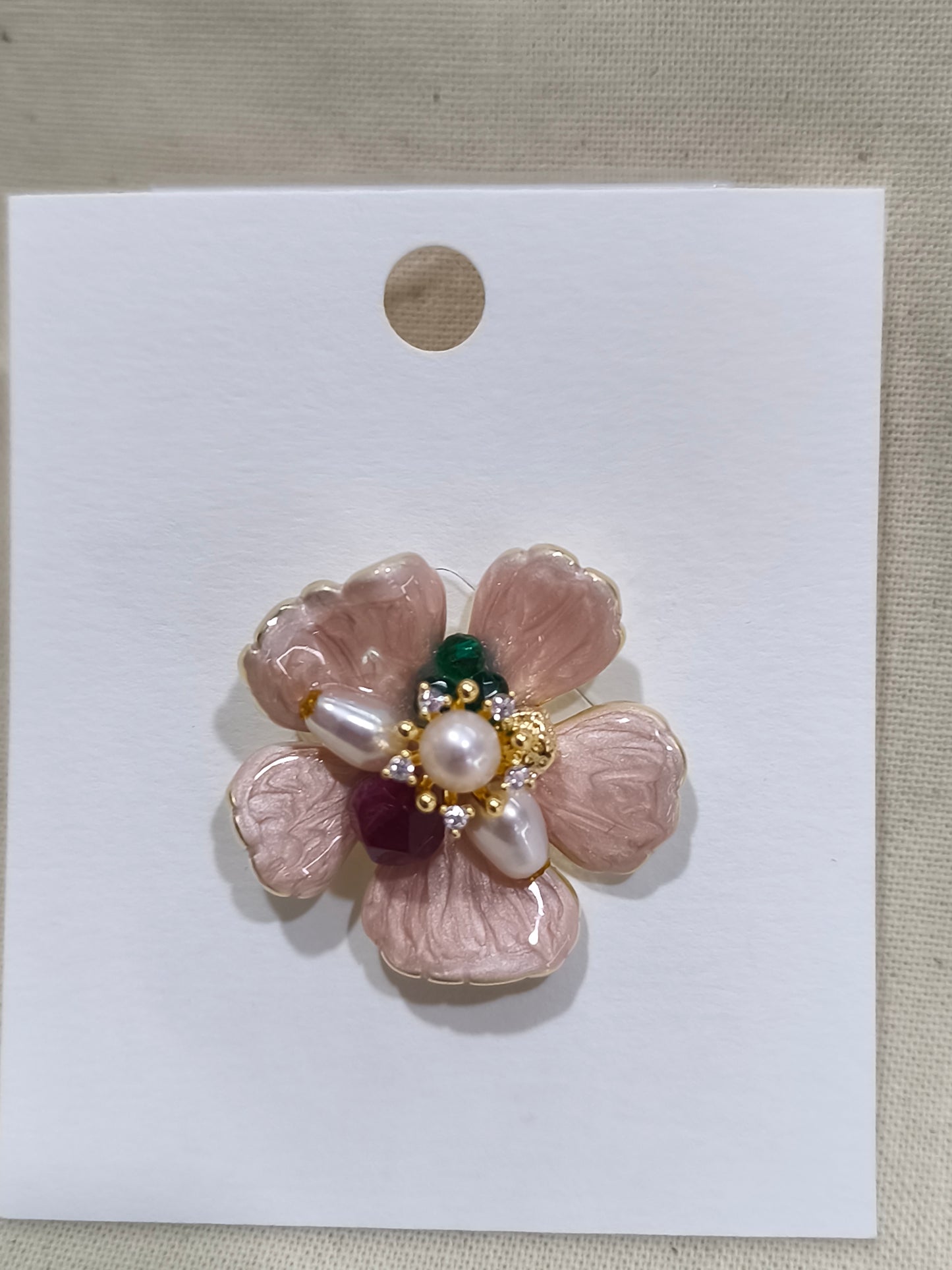BROS PIN 0111