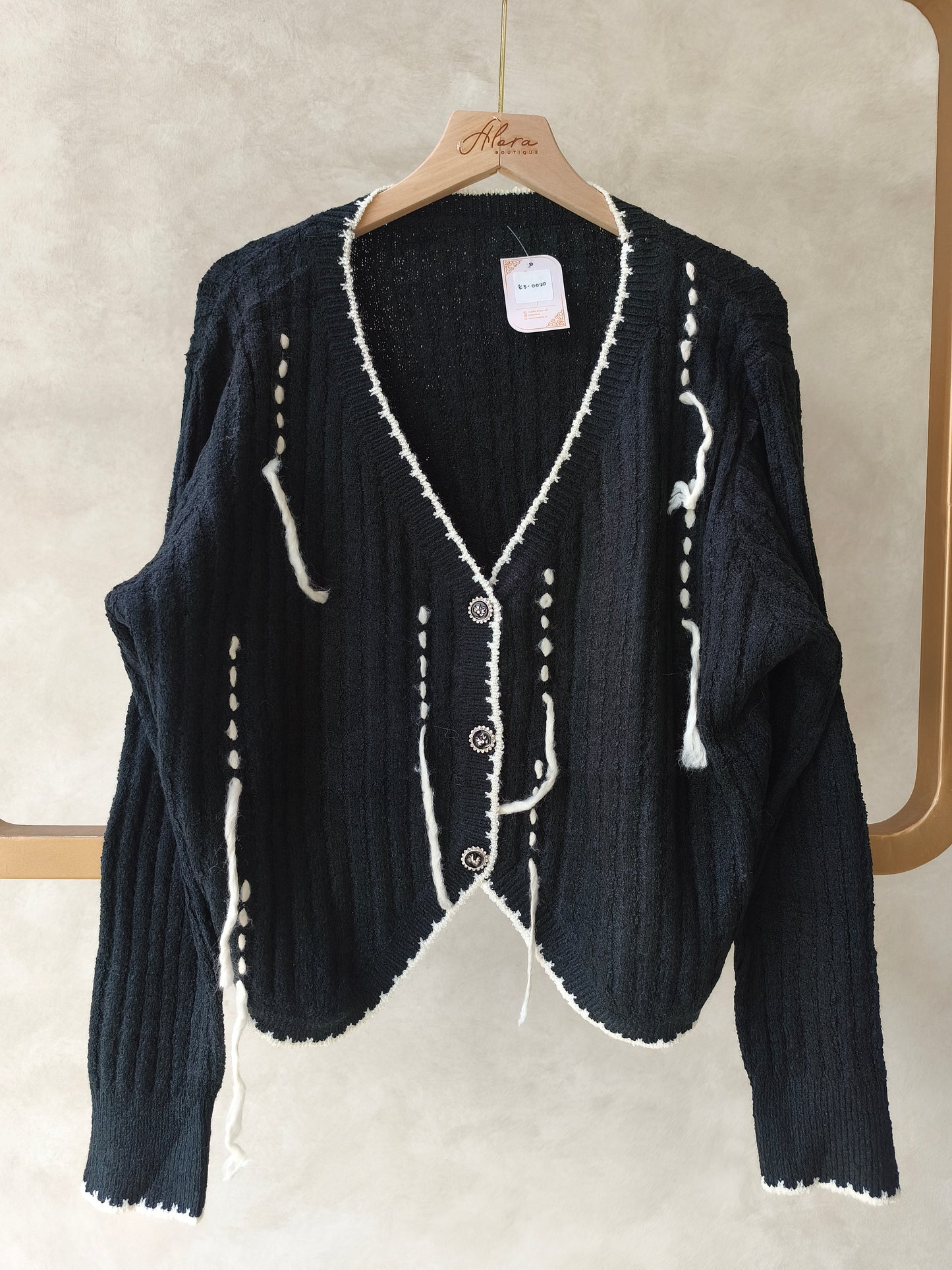 KNIT K3-0020
